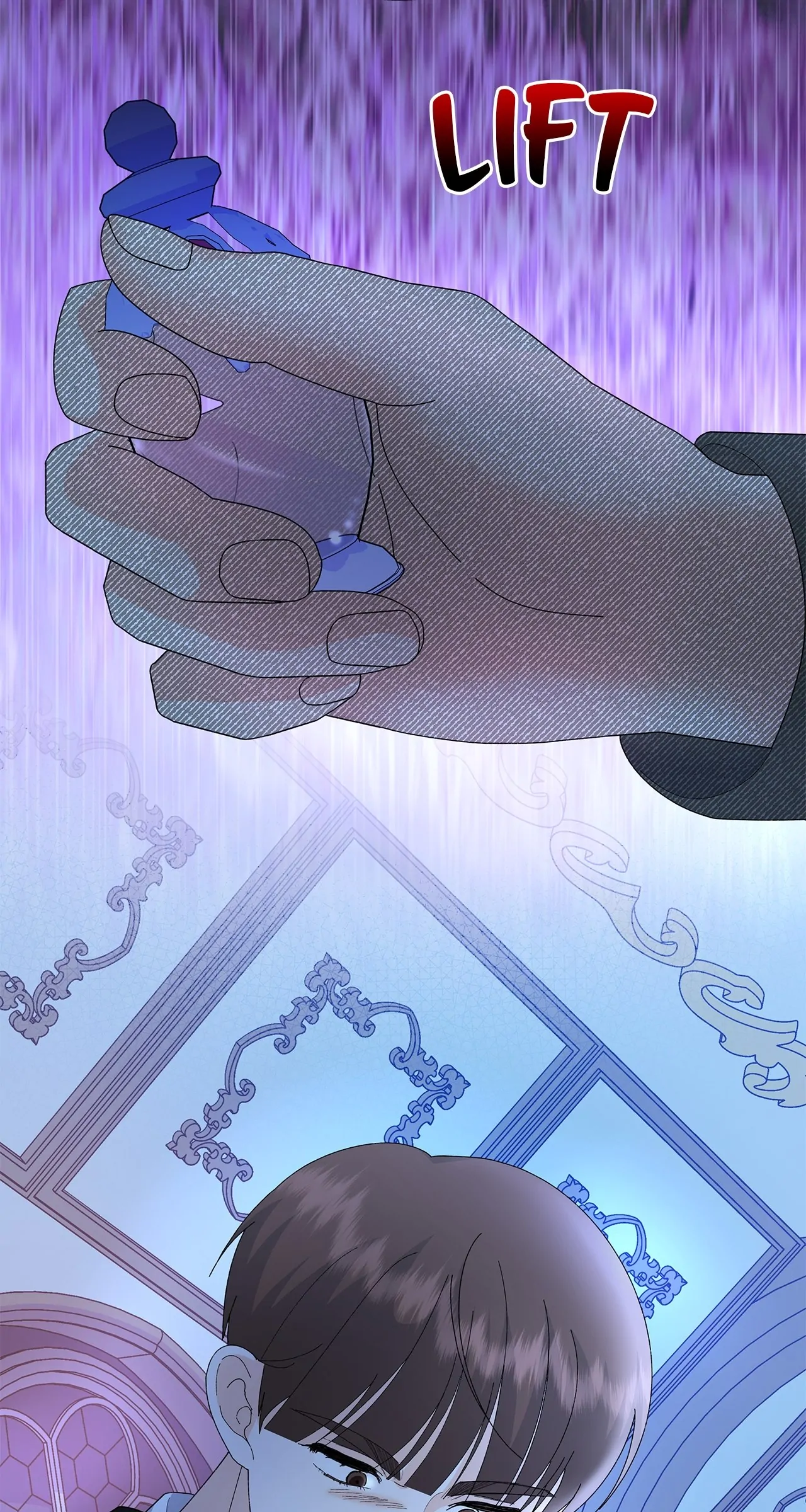 I Got Married to a Duke Called Beast Chapter 57 - Page 82