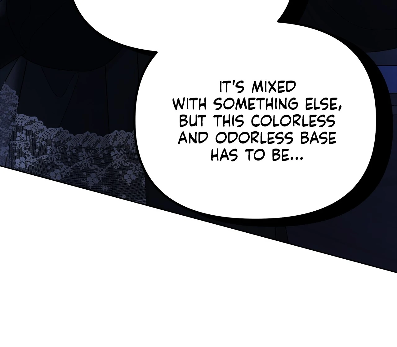 I Got Married to a Duke Called Beast Chapter 57 - Page 84