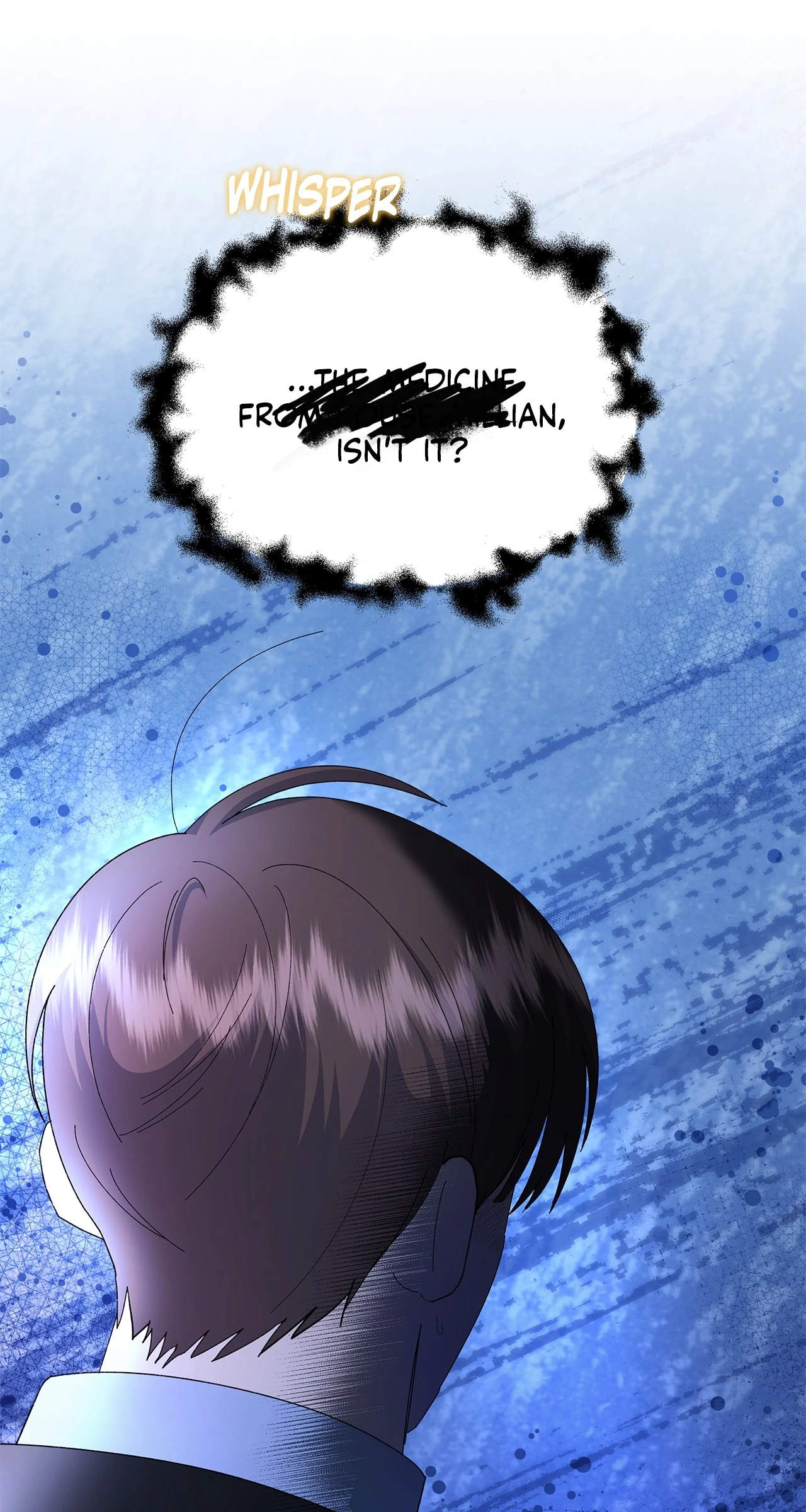 I Got Married to a Duke Called Beast Chapter 57 - Page 85