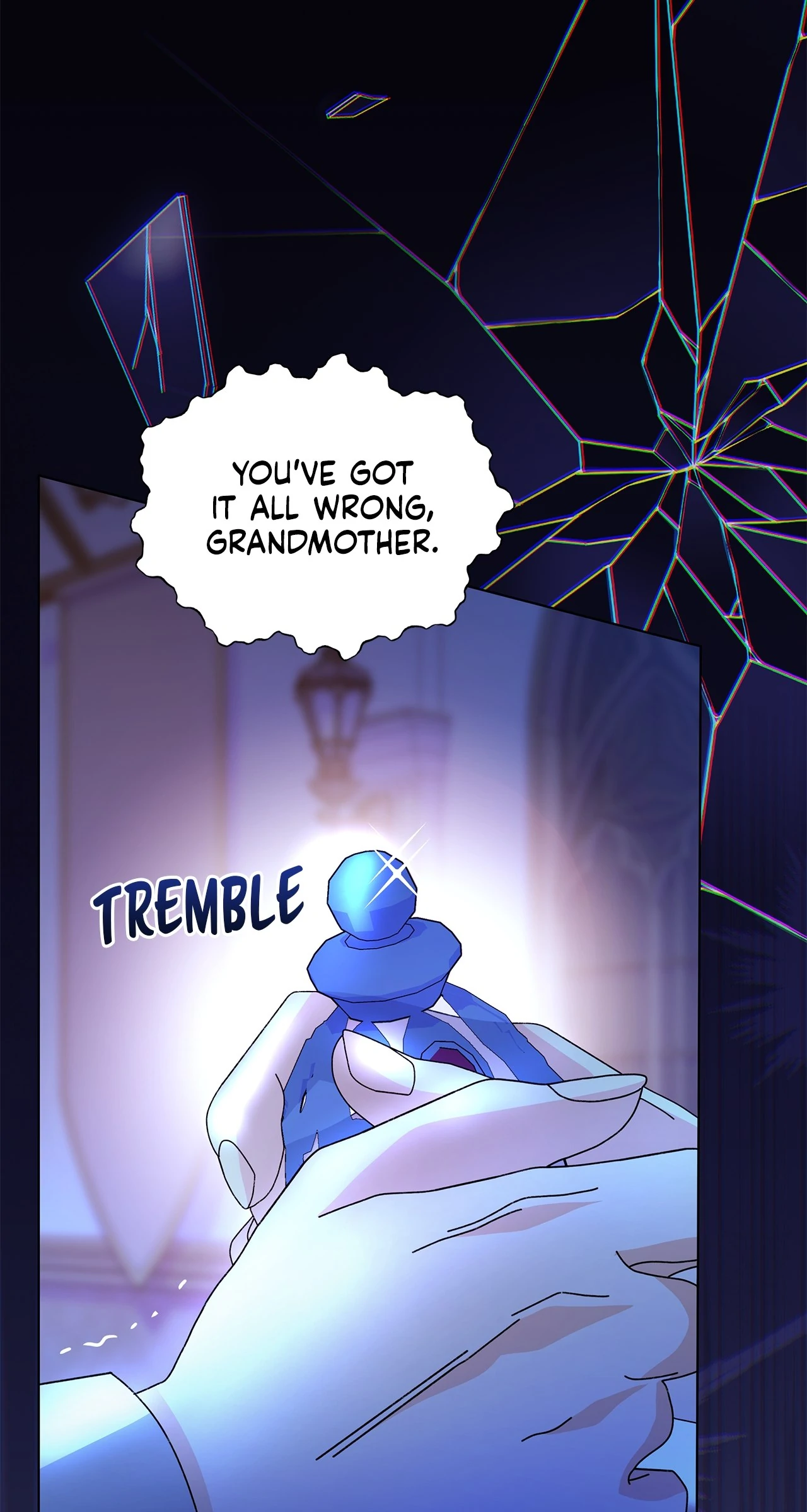 I Got Married to a Duke Called Beast Chapter 57 - Page 87