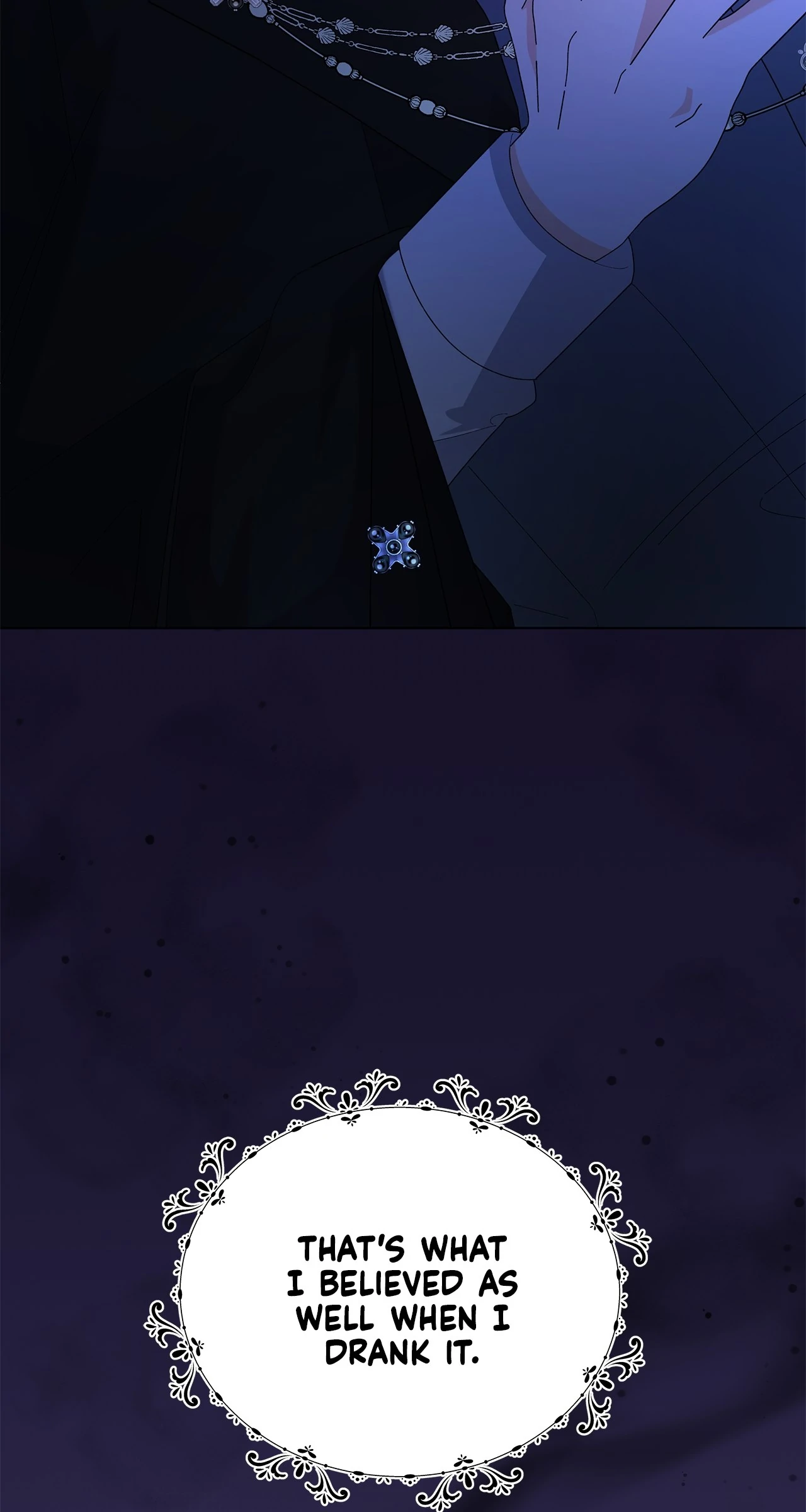 I Got Married to a Duke Called Beast Chapter 57 - Page 90
