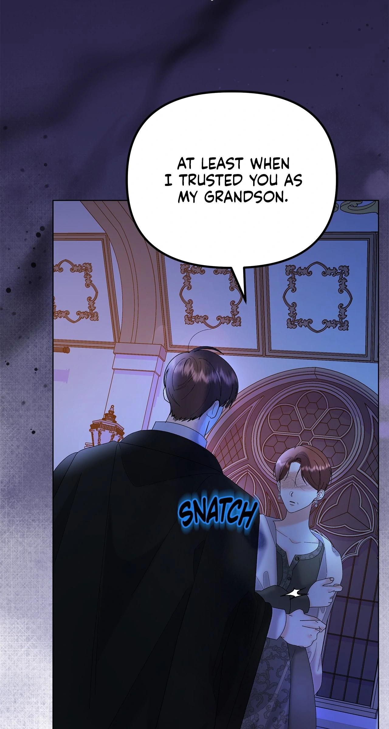 I Got Married to a Duke Called Beast Chapter 57 - Page 91