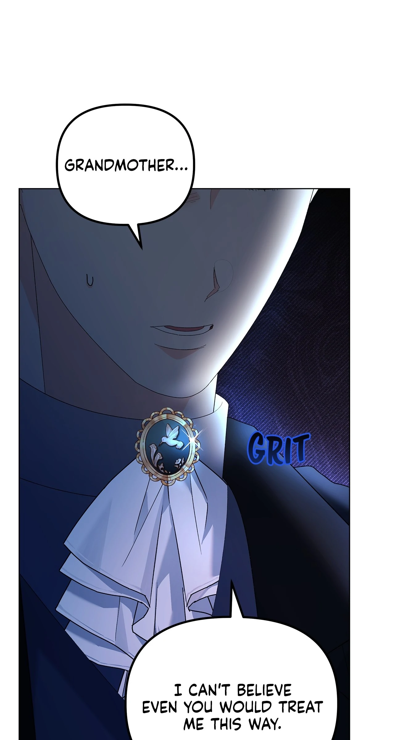 I Got Married to a Duke Called Beast Chapter 57 - Page 93
