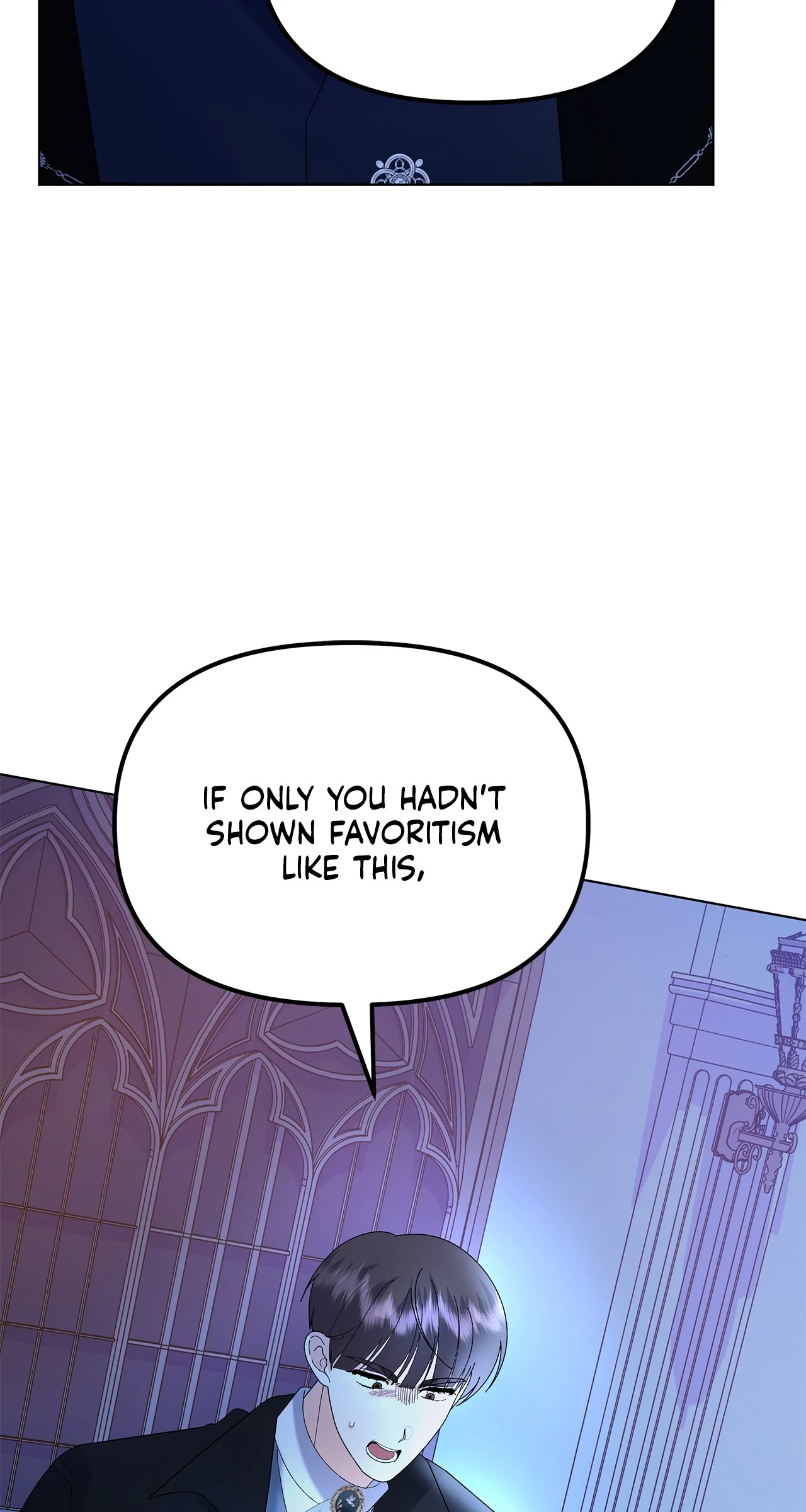 I Got Married to a Duke Called Beast Chapter 57 - Page 94
