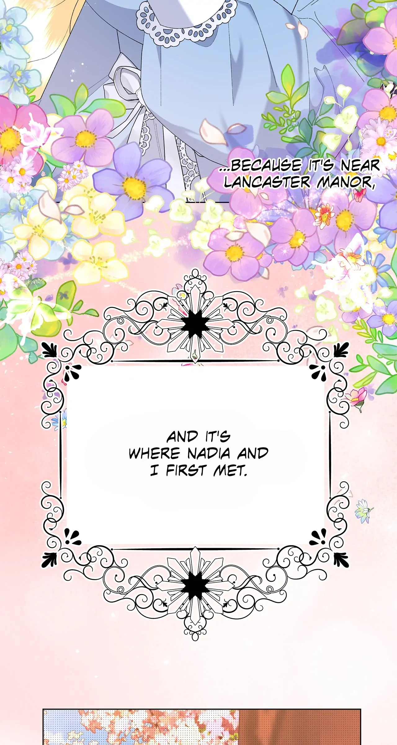 I Got Married to a Duke Called Beast Chapter 58 - Page 10