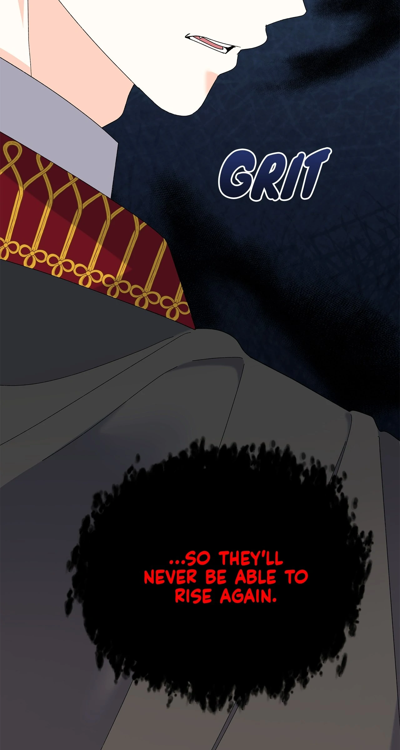 I Got Married to a Duke Called Beast Chapter 58 - Page 101