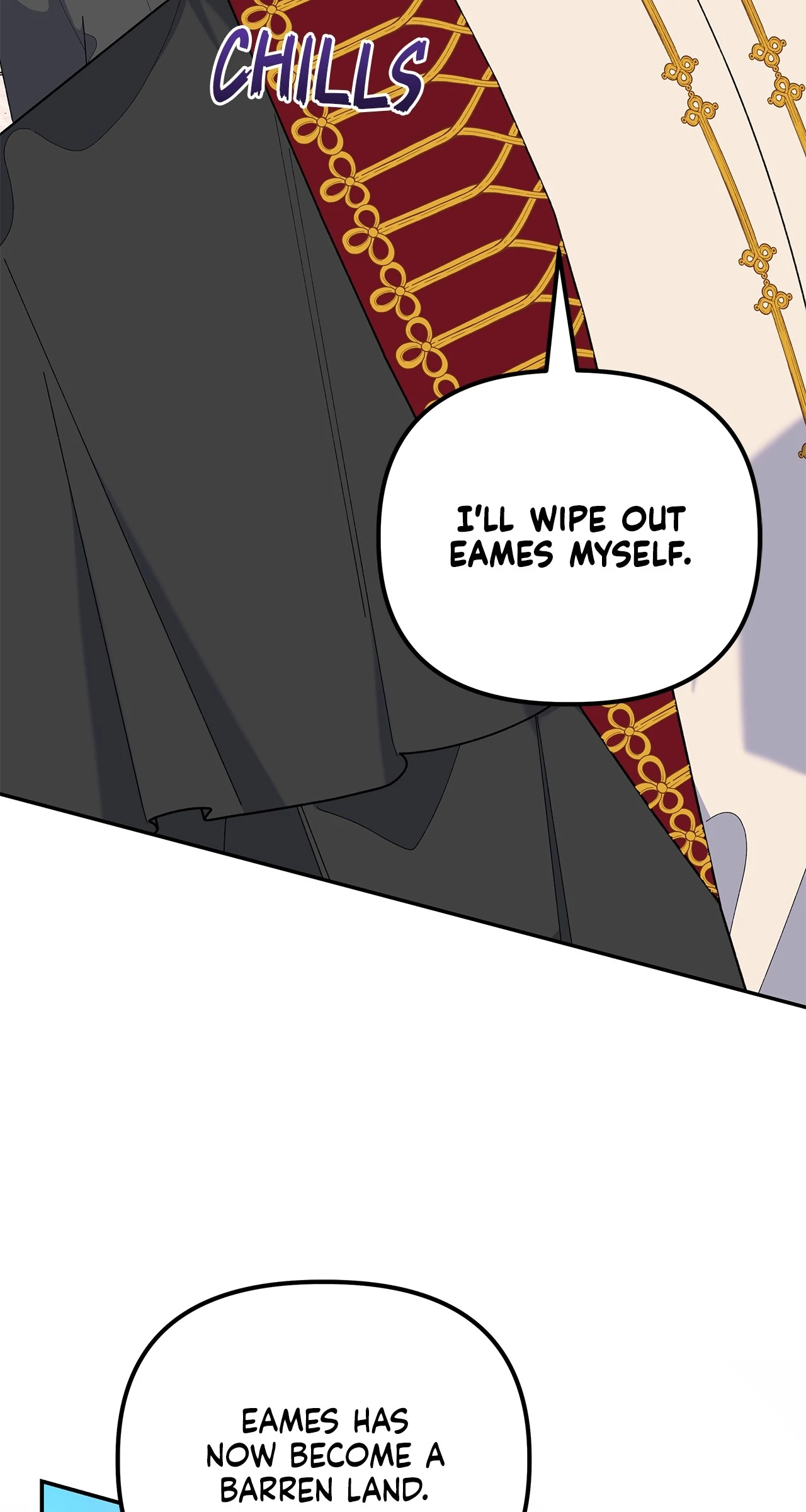 I Got Married to a Duke Called Beast Chapter 58 - Page 104
