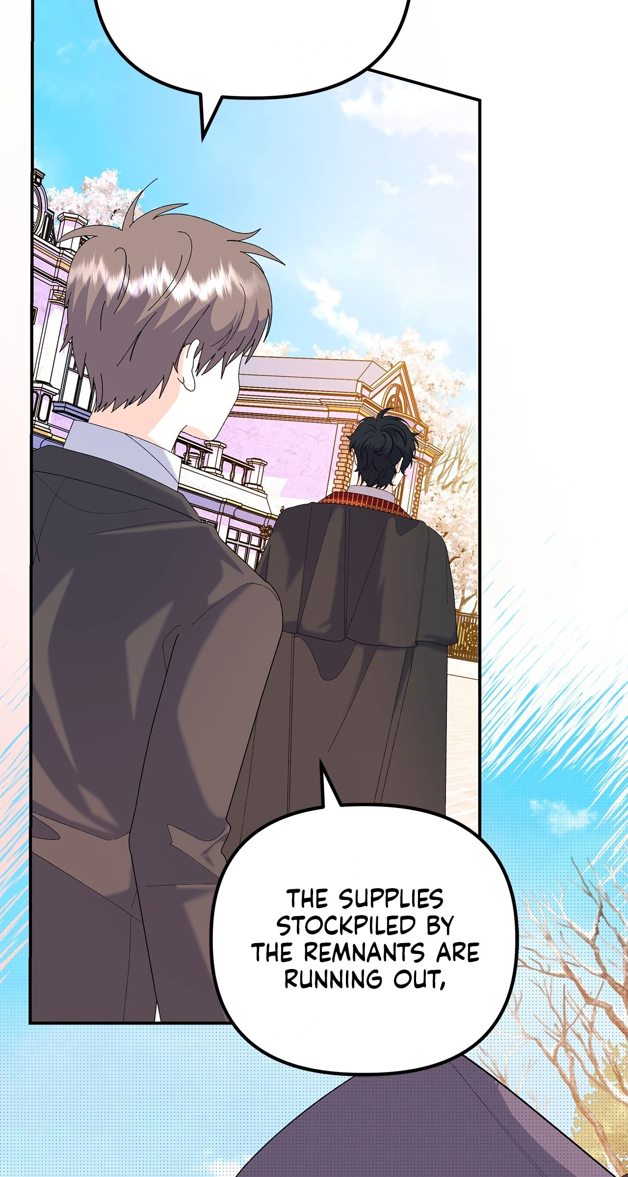 I Got Married to a Duke Called Beast Chapter 58 - Page 105