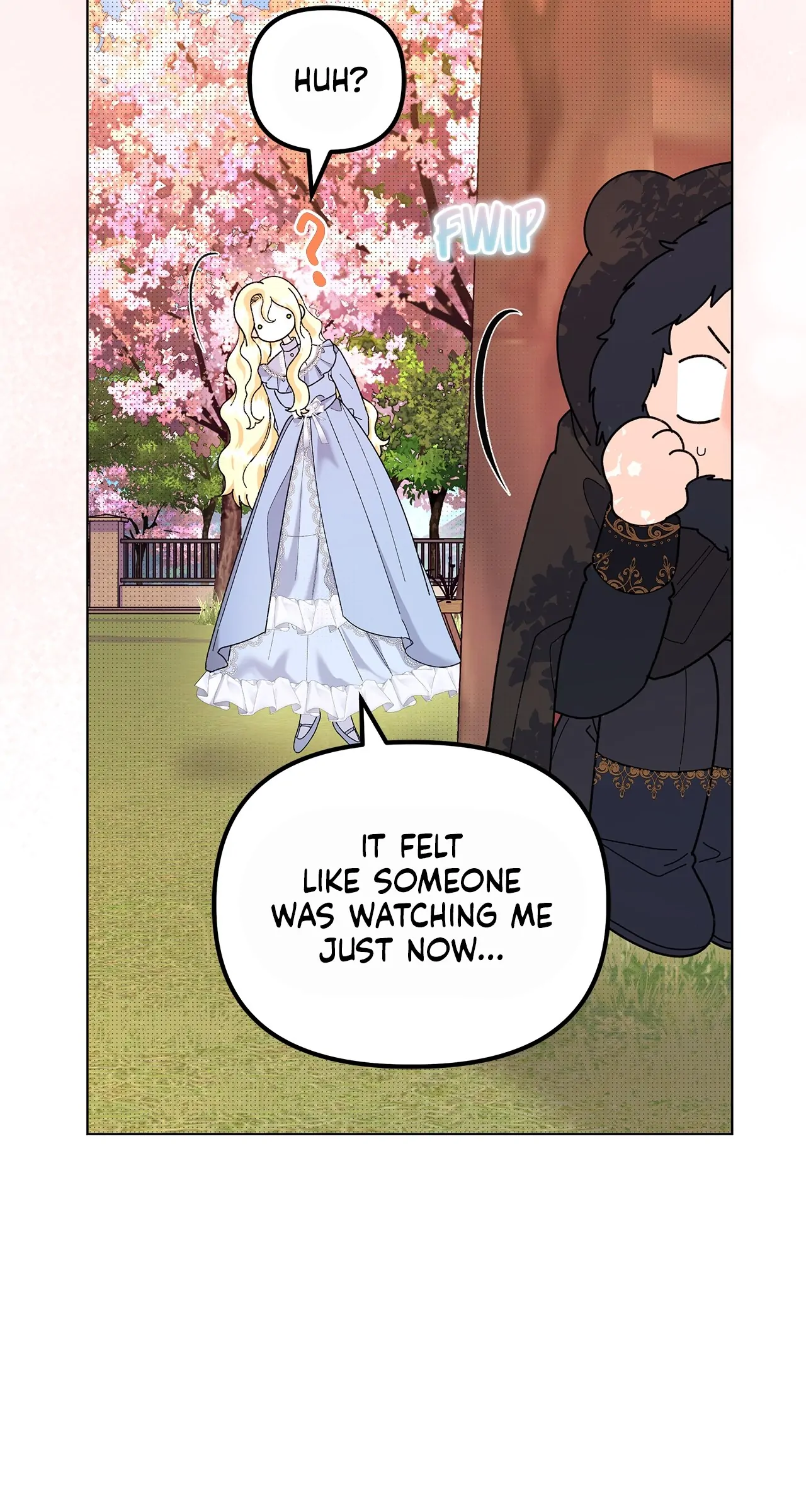 I Got Married to a Duke Called Beast Chapter 58 - Page 11