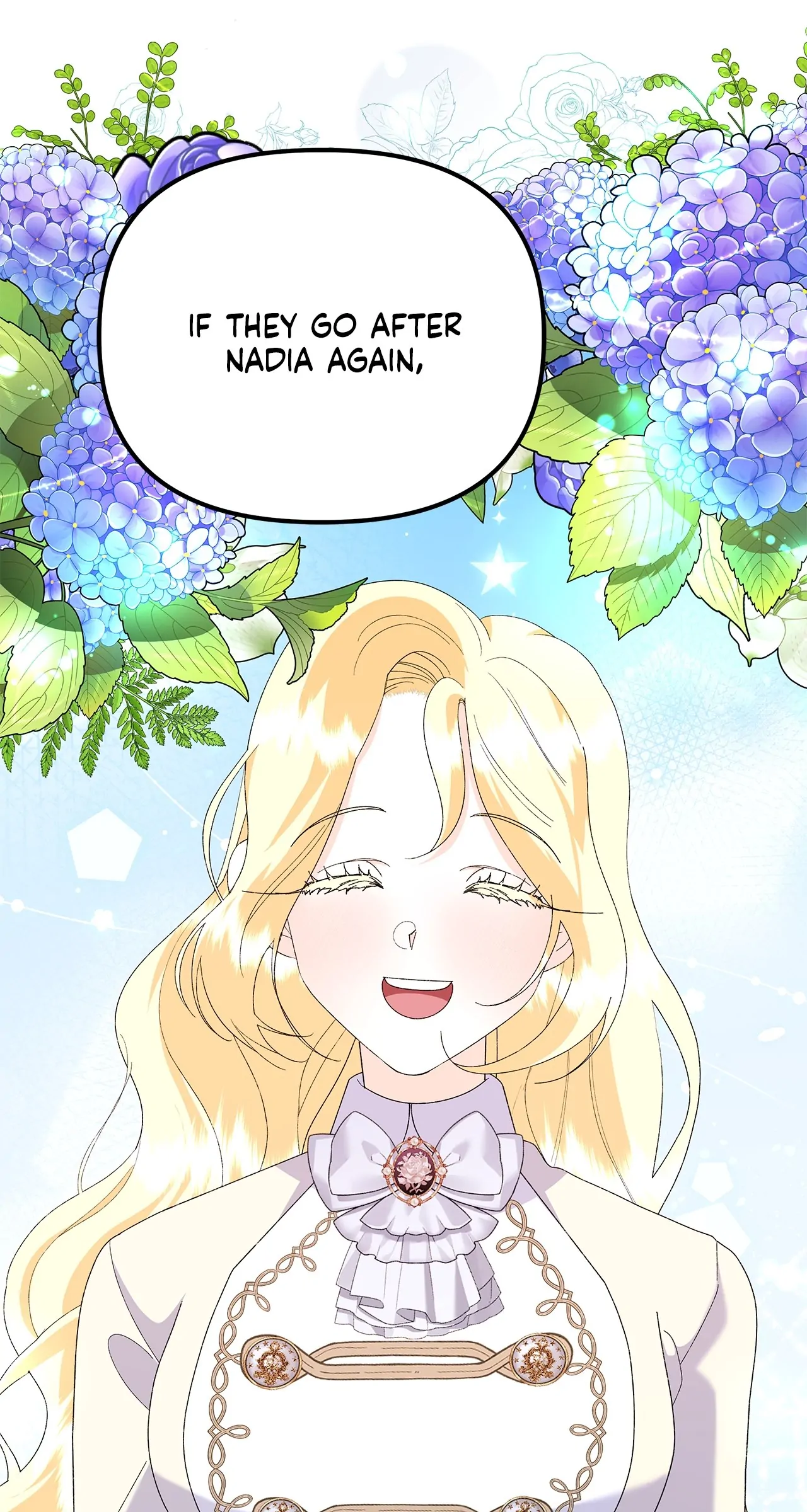 I Got Married to a Duke Called Beast Chapter 58 - Page 111