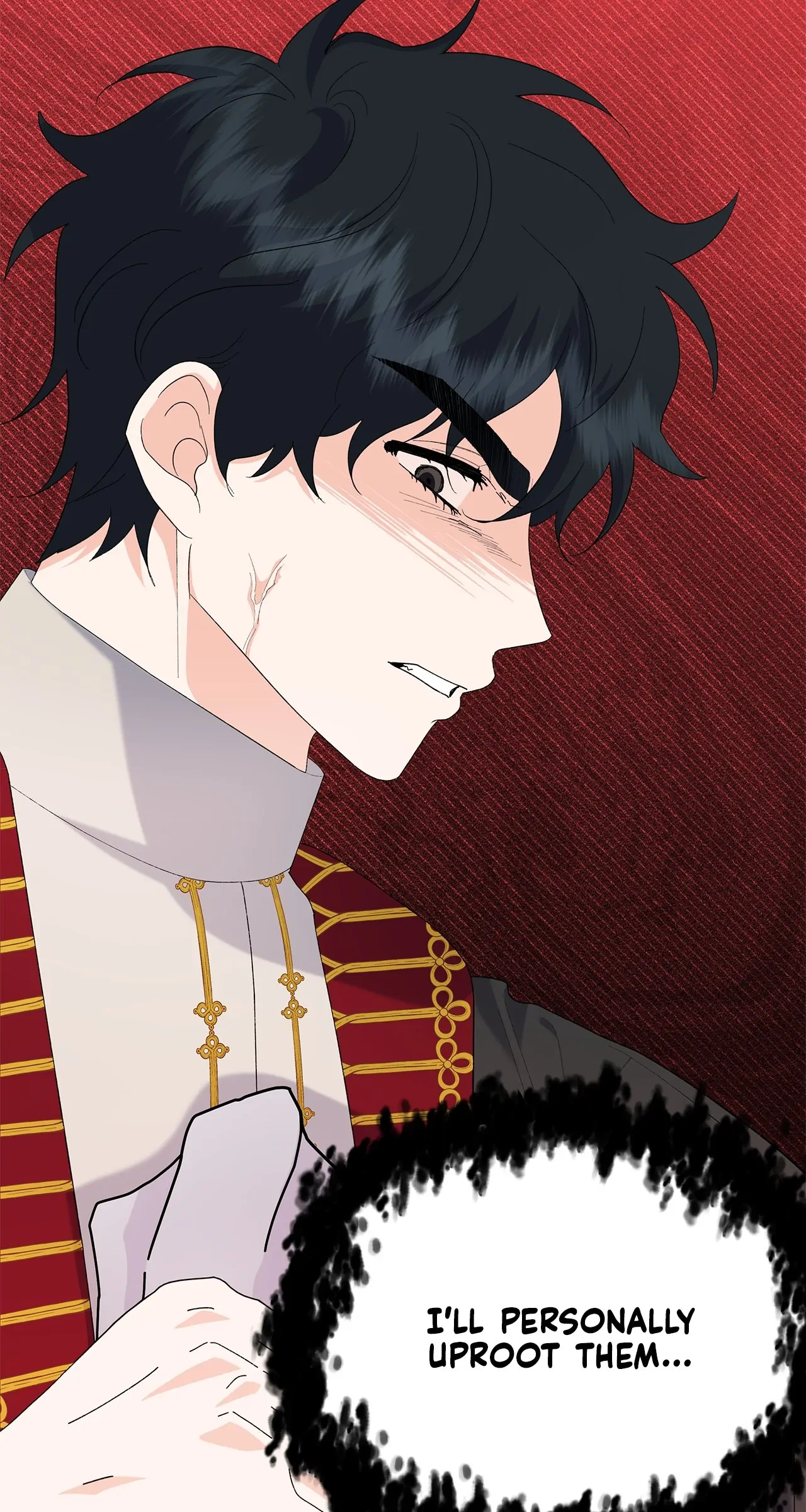 I Got Married to a Duke Called Beast Chapter 58 - Page 113