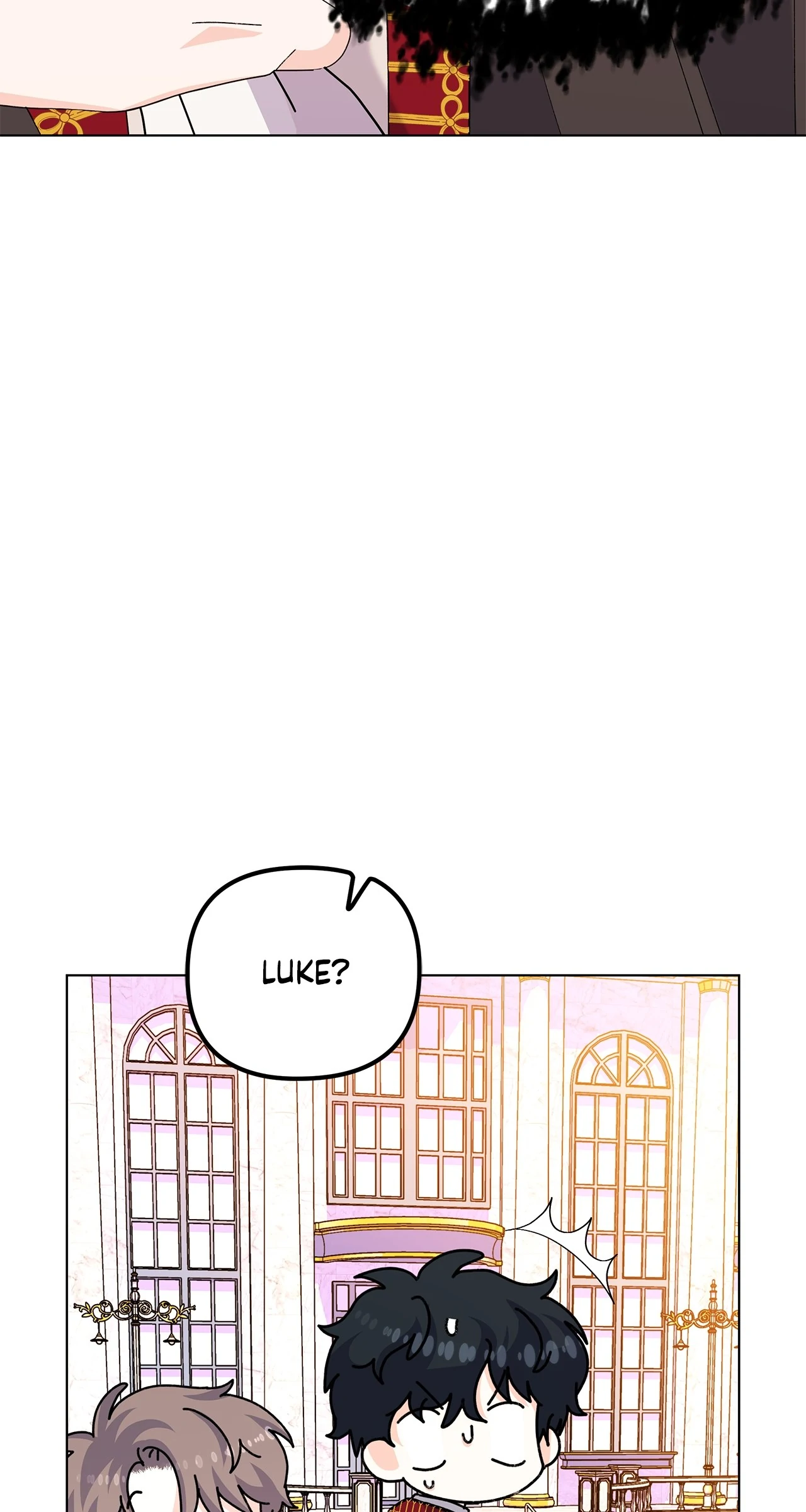 I Got Married to a Duke Called Beast Chapter 58 - Page 114