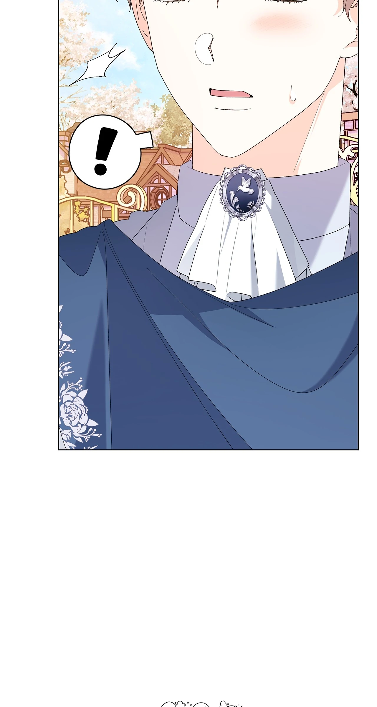 I Got Married to a Duke Called Beast Chapter 58 - Page 121