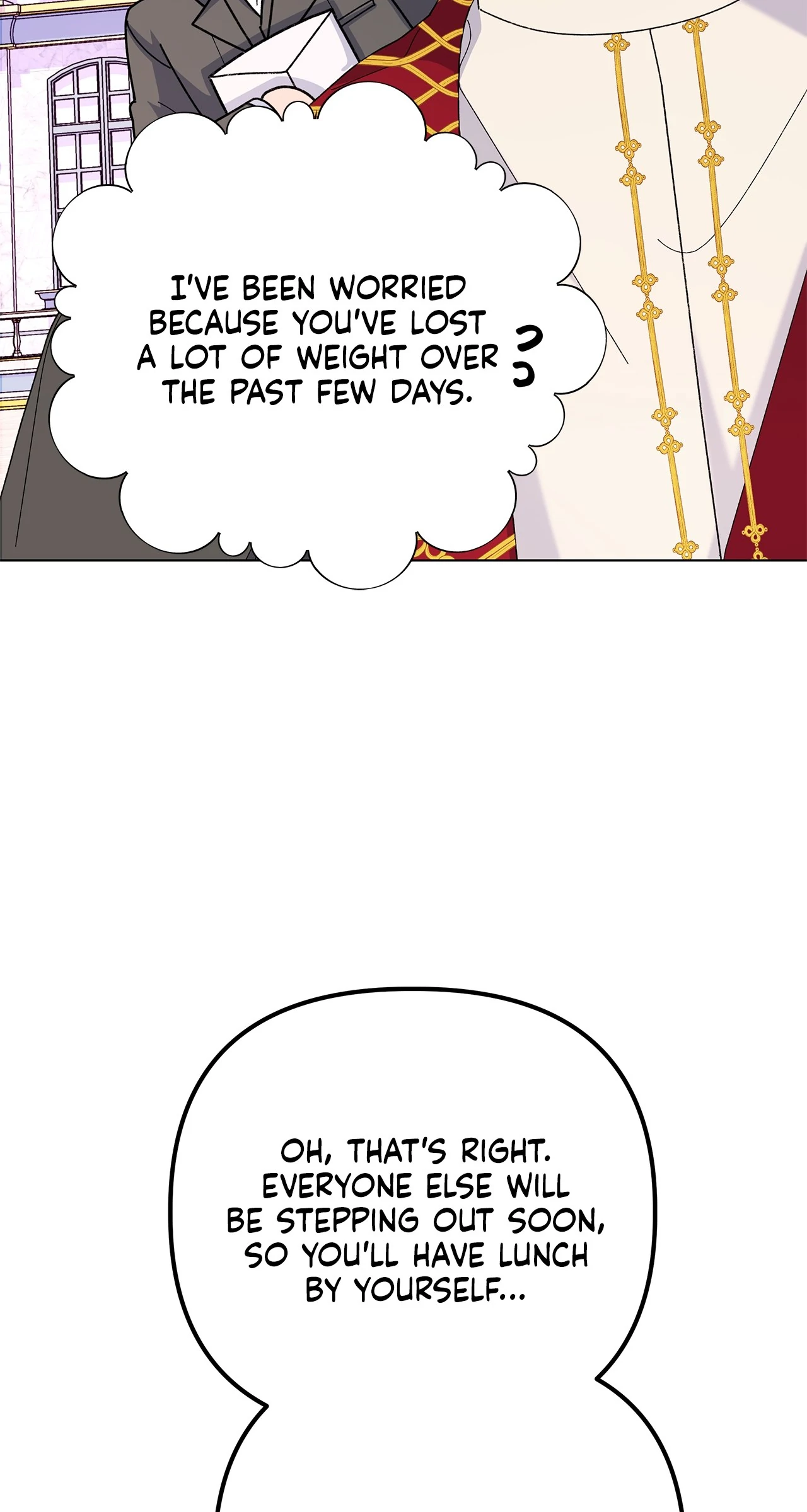 I Got Married to a Duke Called Beast Chapter 58 - Page 123