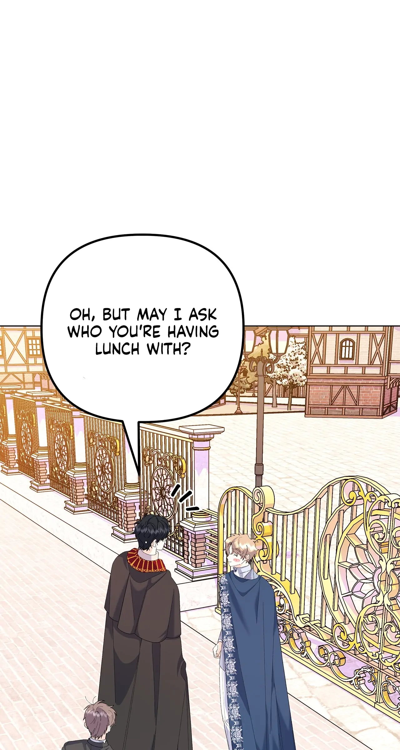 I Got Married to a Duke Called Beast Chapter 58 - Page 125