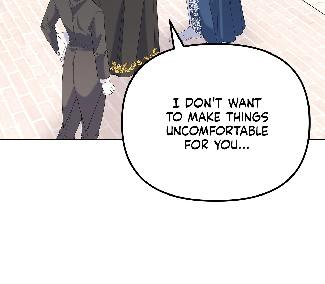 I Got Married to a Duke Called Beast Chapter 58 - Page 126
