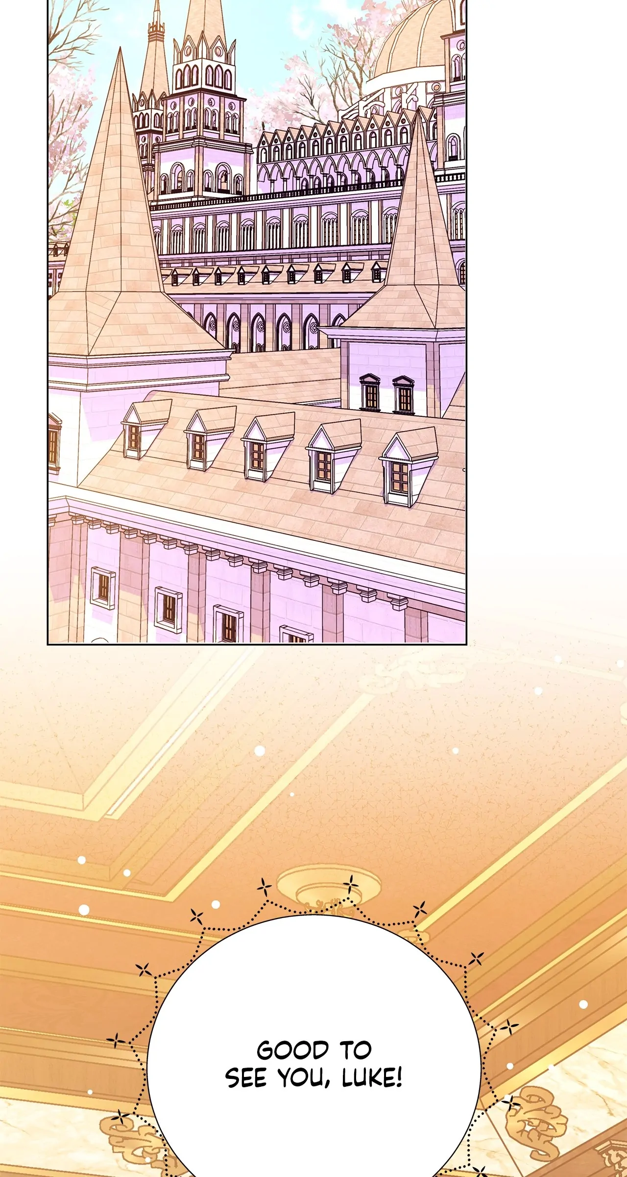I Got Married to a Duke Called Beast Chapter 58 - Page 129