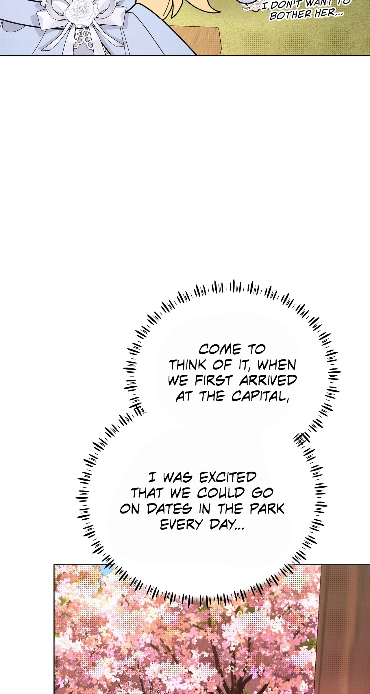 I Got Married to a Duke Called Beast Chapter 58 - Page 13