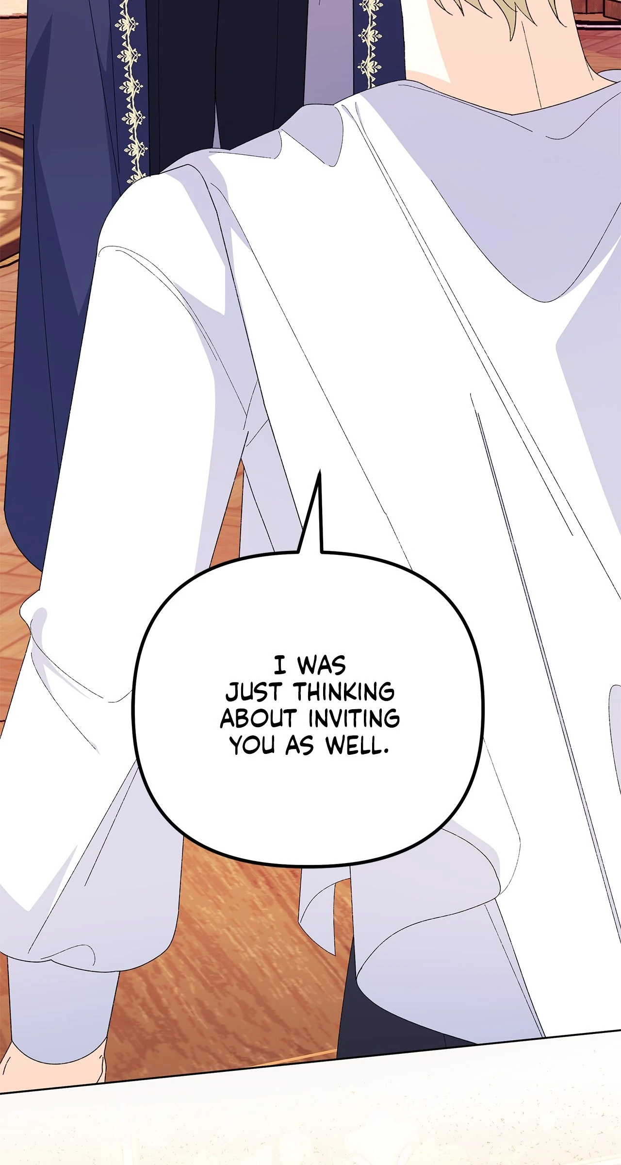 I Got Married to a Duke Called Beast Chapter 58 - Page 131