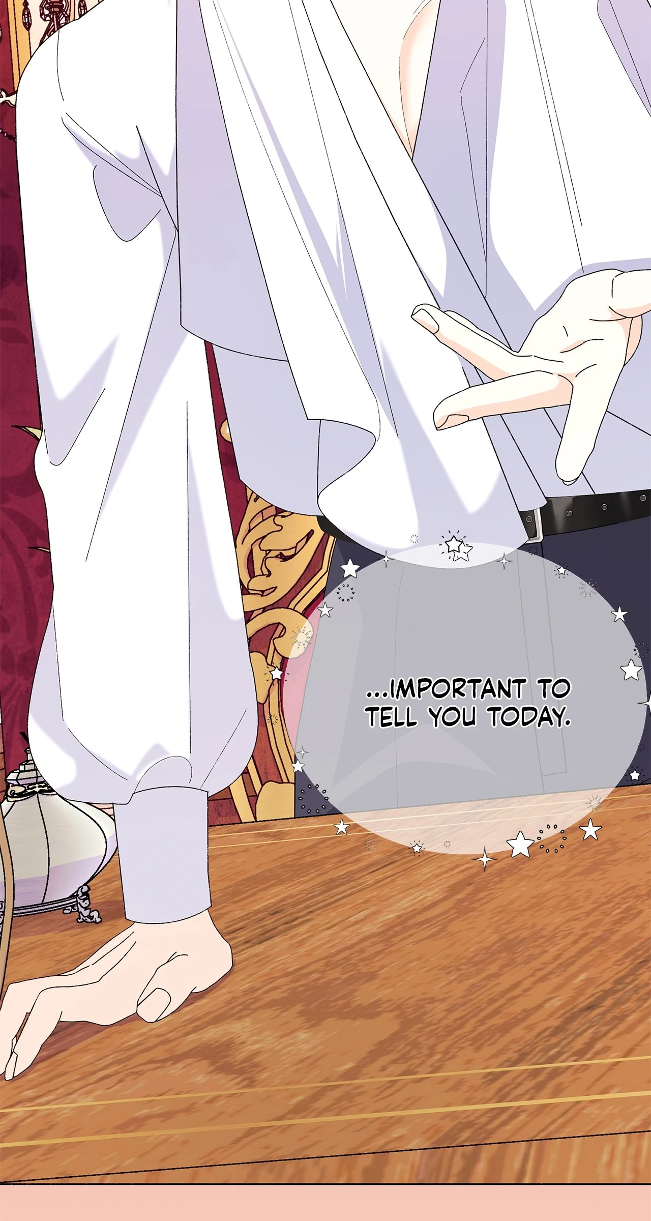 I Got Married to a Duke Called Beast Chapter 58 - Page 133