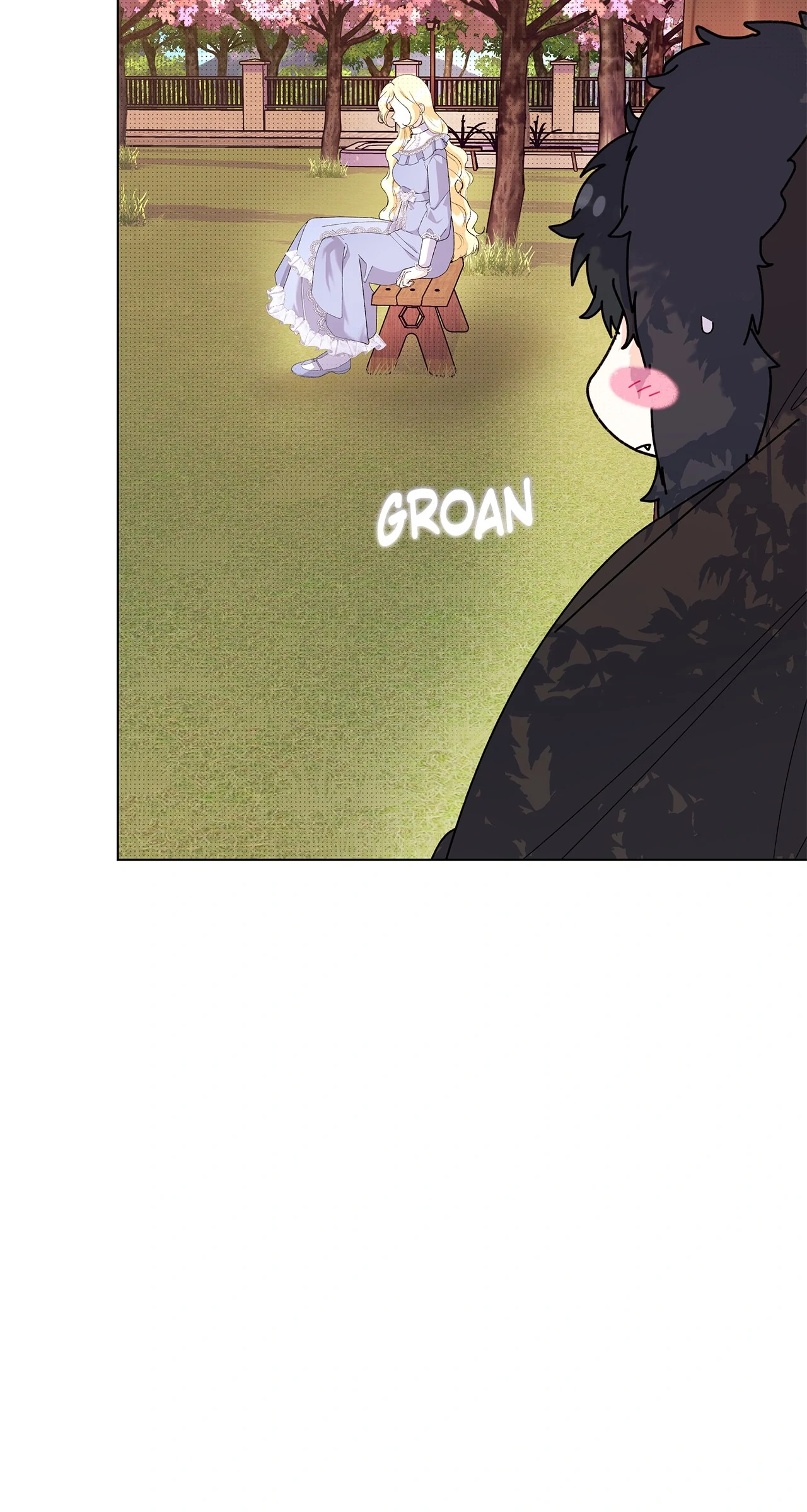 I Got Married to a Duke Called Beast Chapter 58 - Page 14