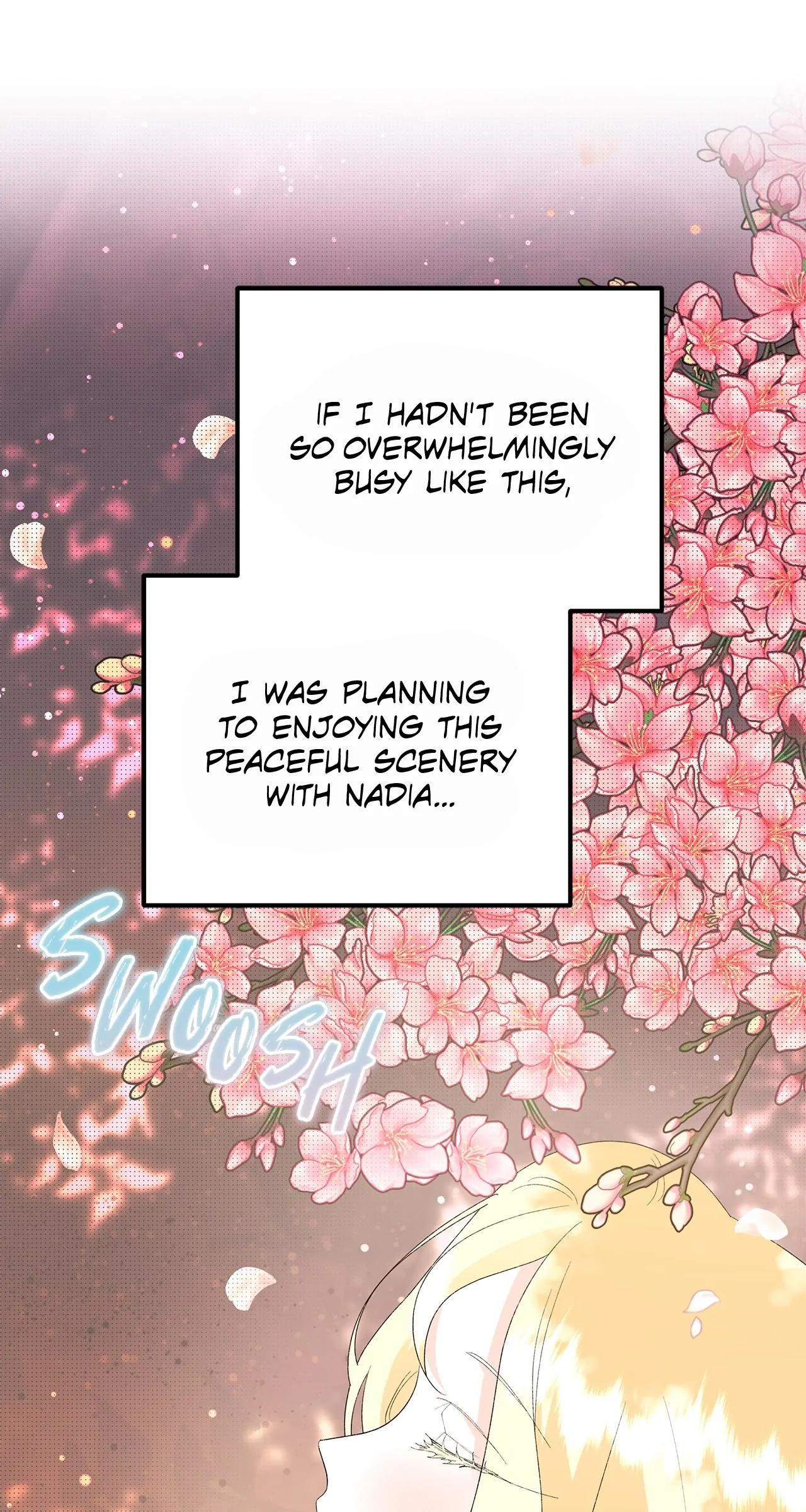 I Got Married to a Duke Called Beast Chapter 58 - Page 16