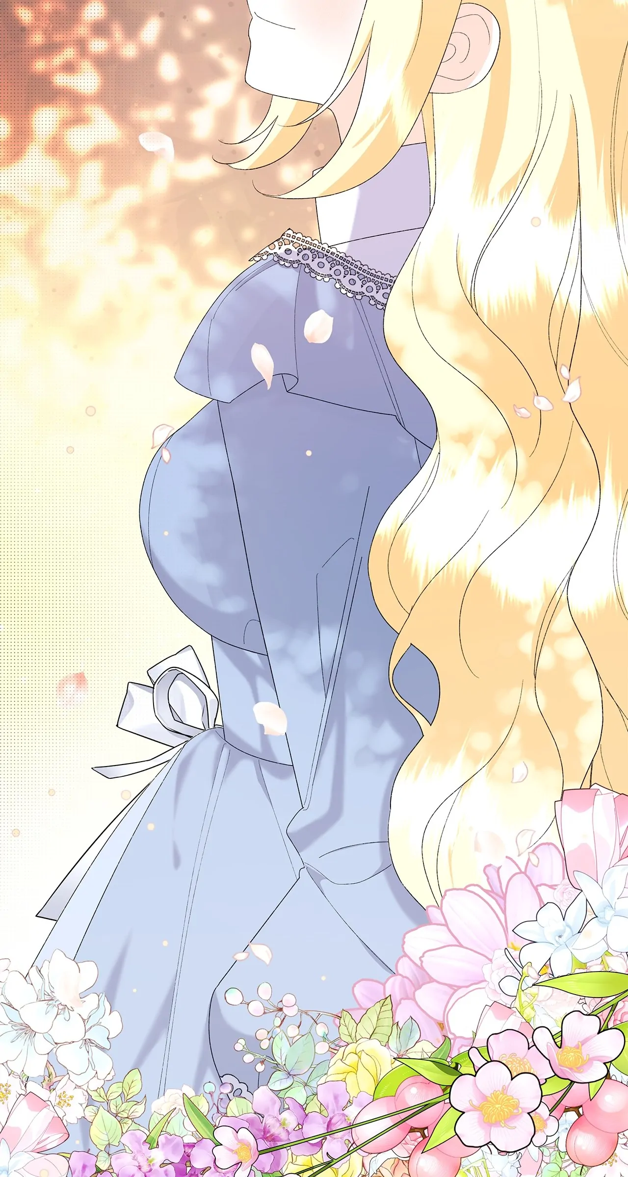 I Got Married to a Duke Called Beast Chapter 58 - Page 17