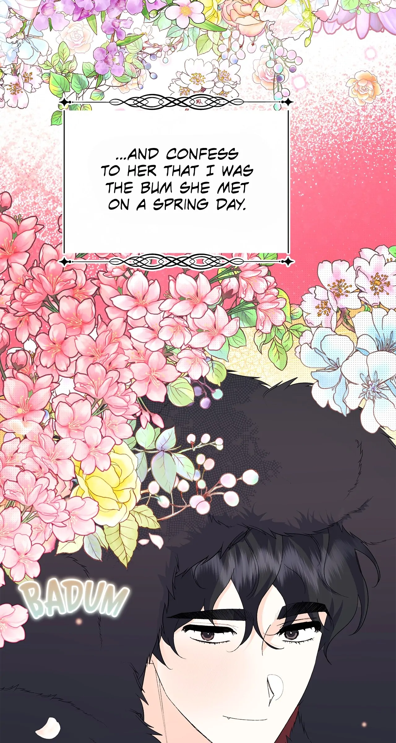 I Got Married to a Duke Called Beast Chapter 58 - Page 18