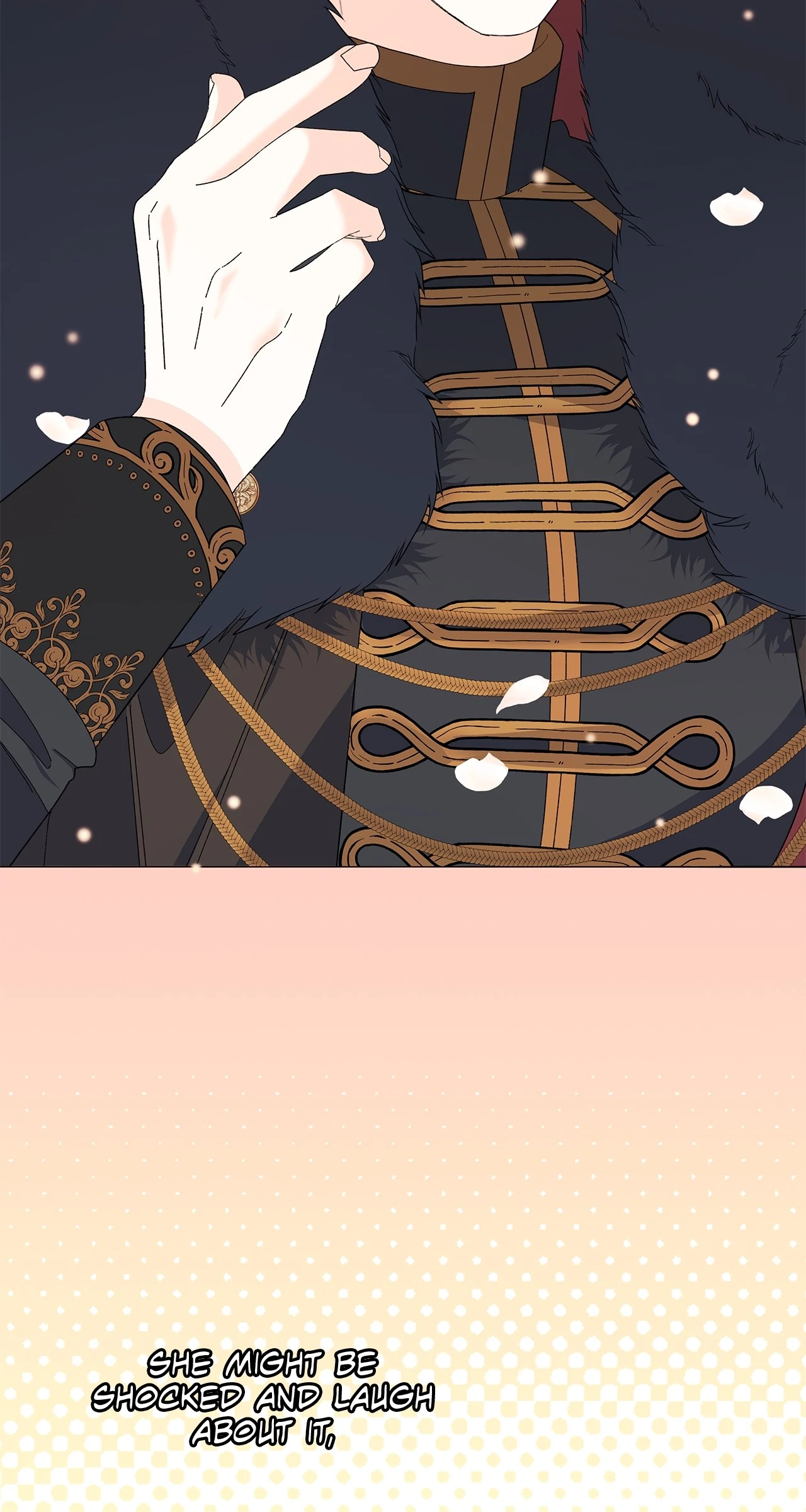 I Got Married to a Duke Called Beast Chapter 58 - Page 19