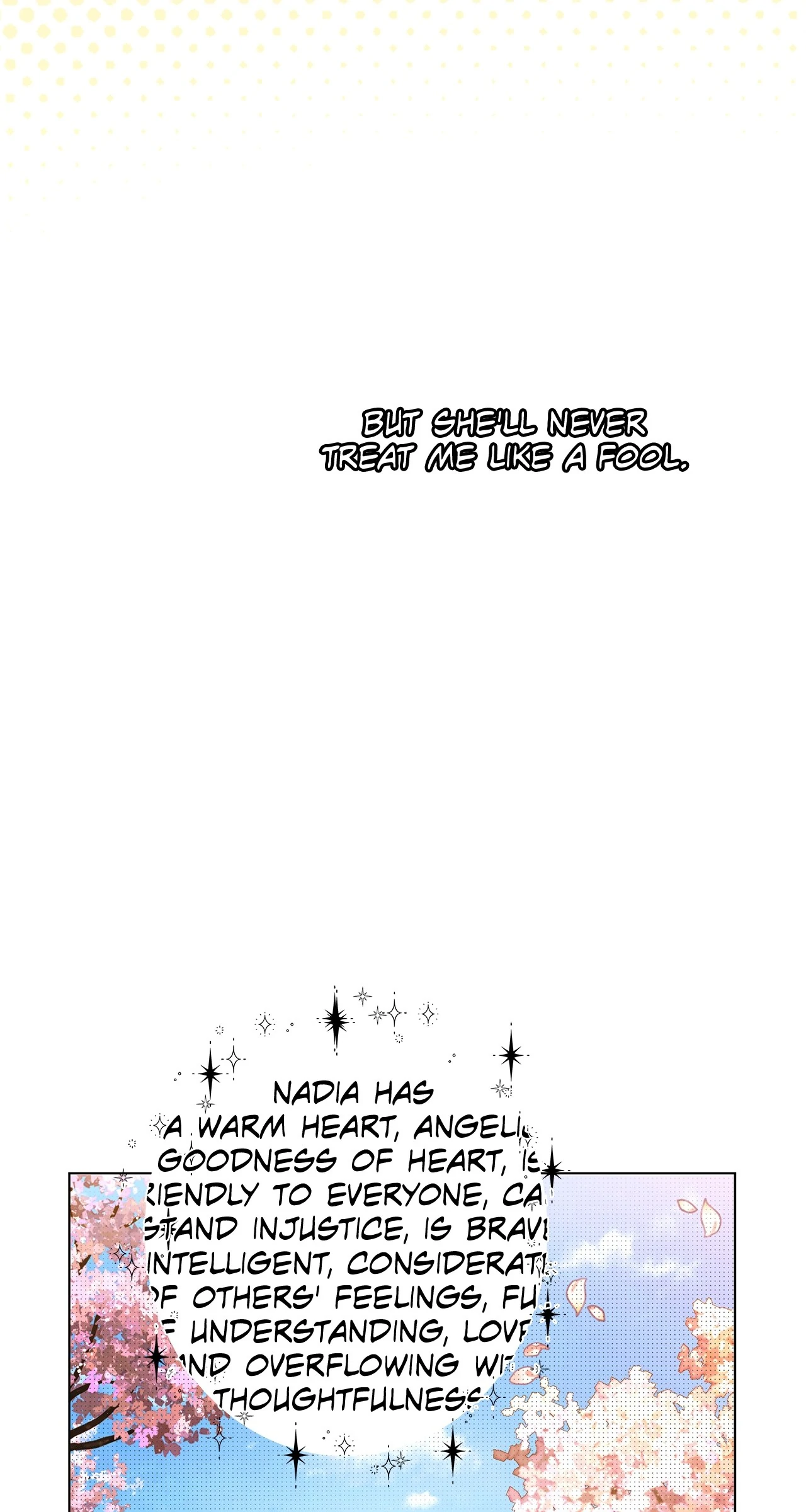 I Got Married to a Duke Called Beast Chapter 58 - Page 20