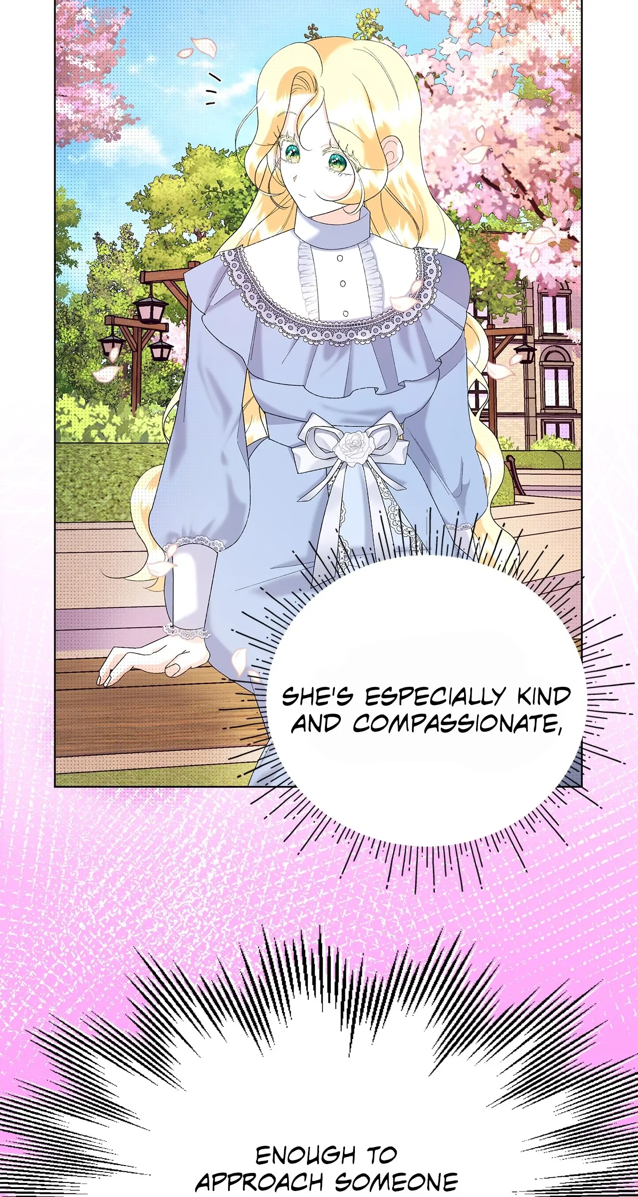 I Got Married to a Duke Called Beast Chapter 58 - Page 21