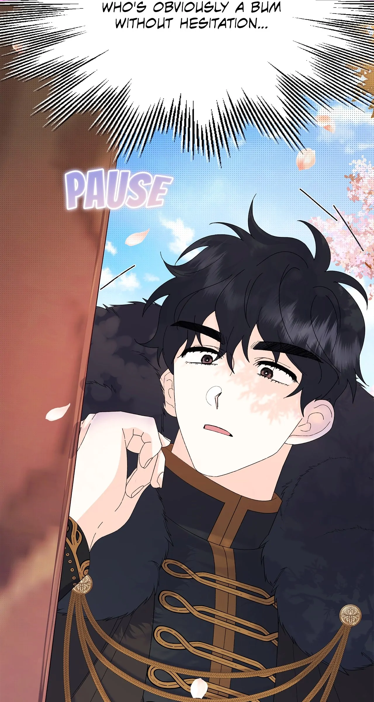 I Got Married to a Duke Called Beast Chapter 58 - Page 22