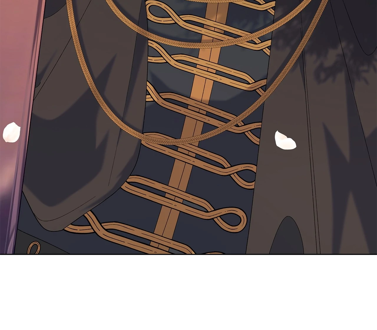 I Got Married to a Duke Called Beast Chapter 58 - Page 23