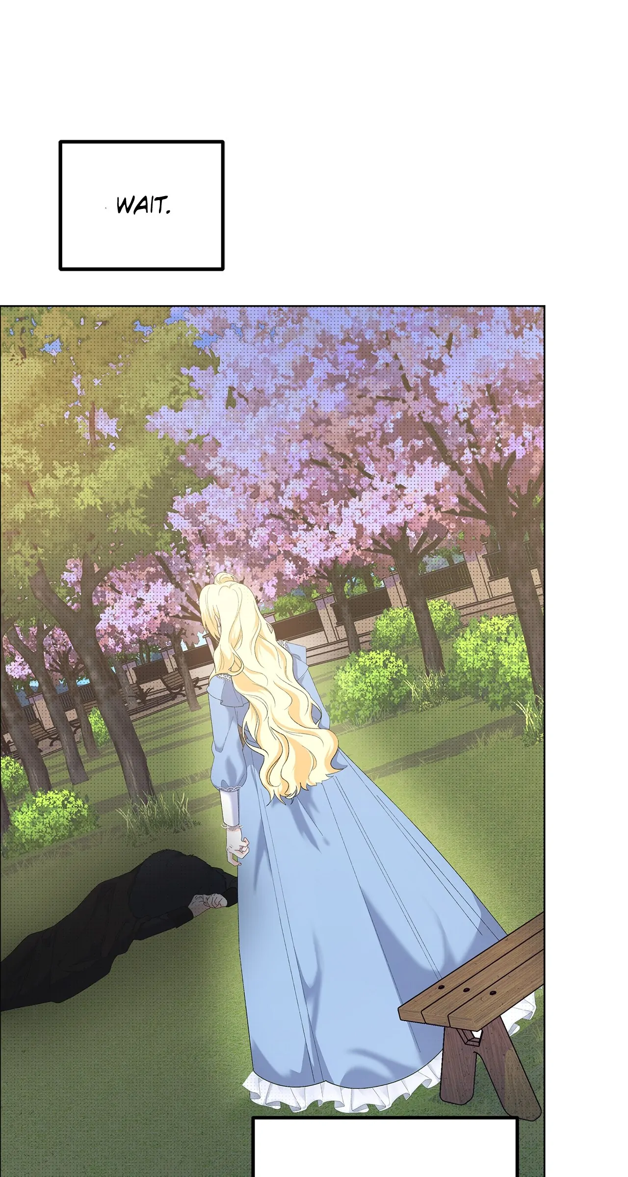 I Got Married to a Duke Called Beast Chapter 58 - Page 24