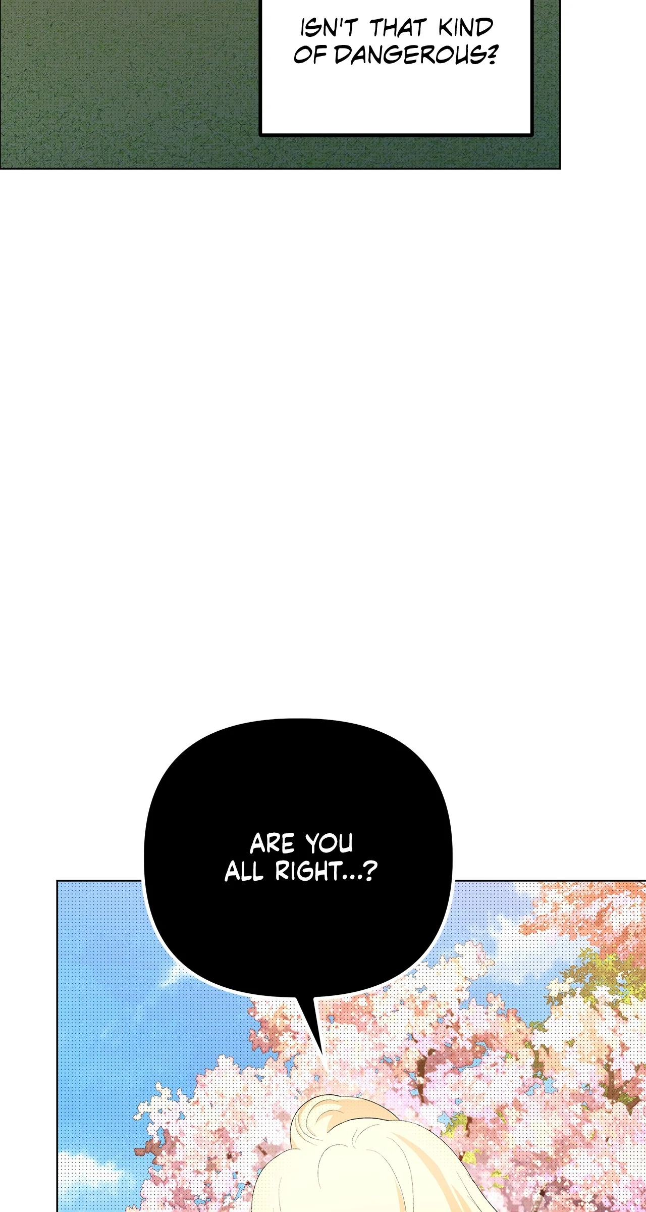 I Got Married to a Duke Called Beast Chapter 58 - Page 25