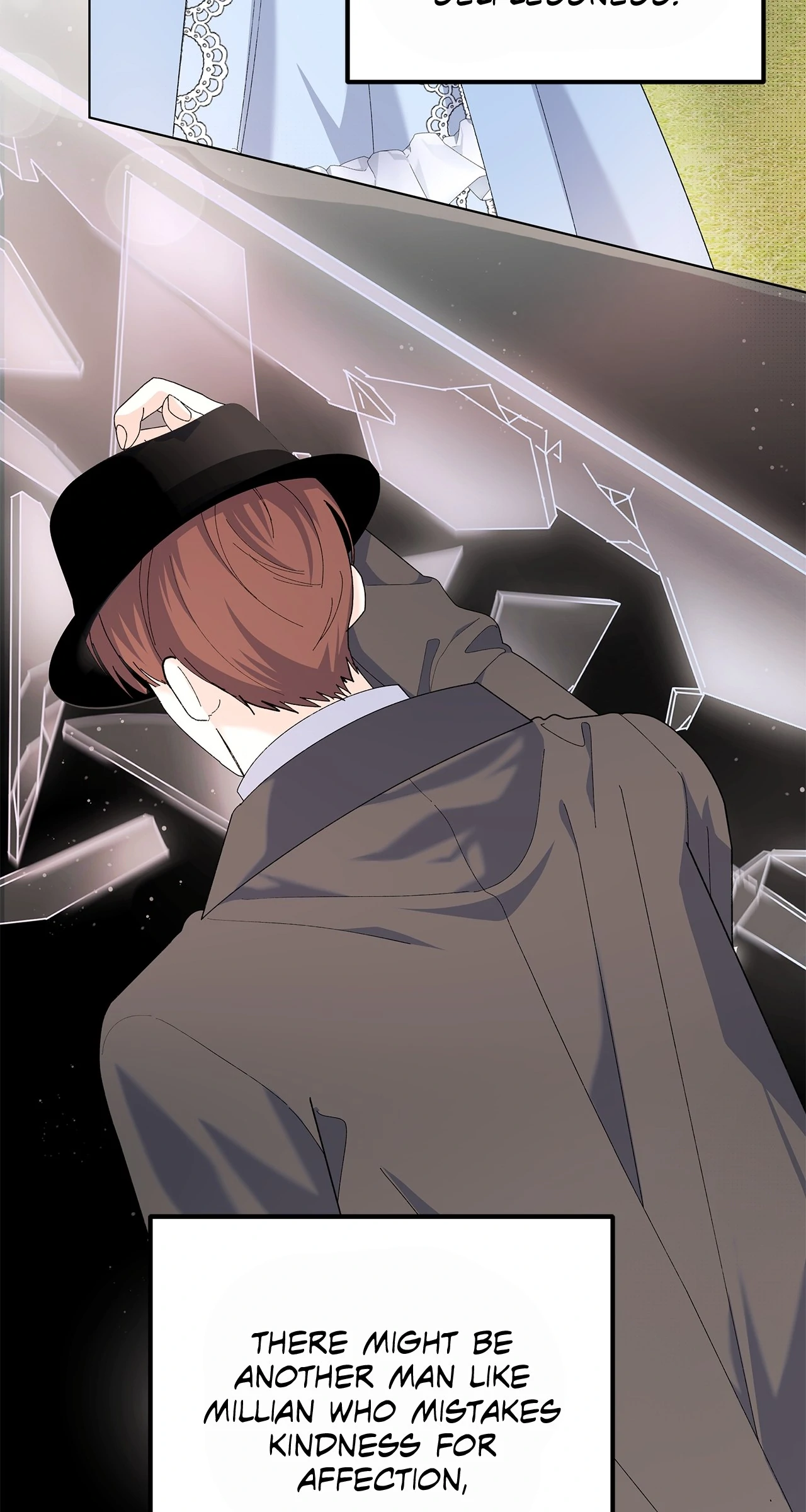 I Got Married to a Duke Called Beast Chapter 58 - Page 29