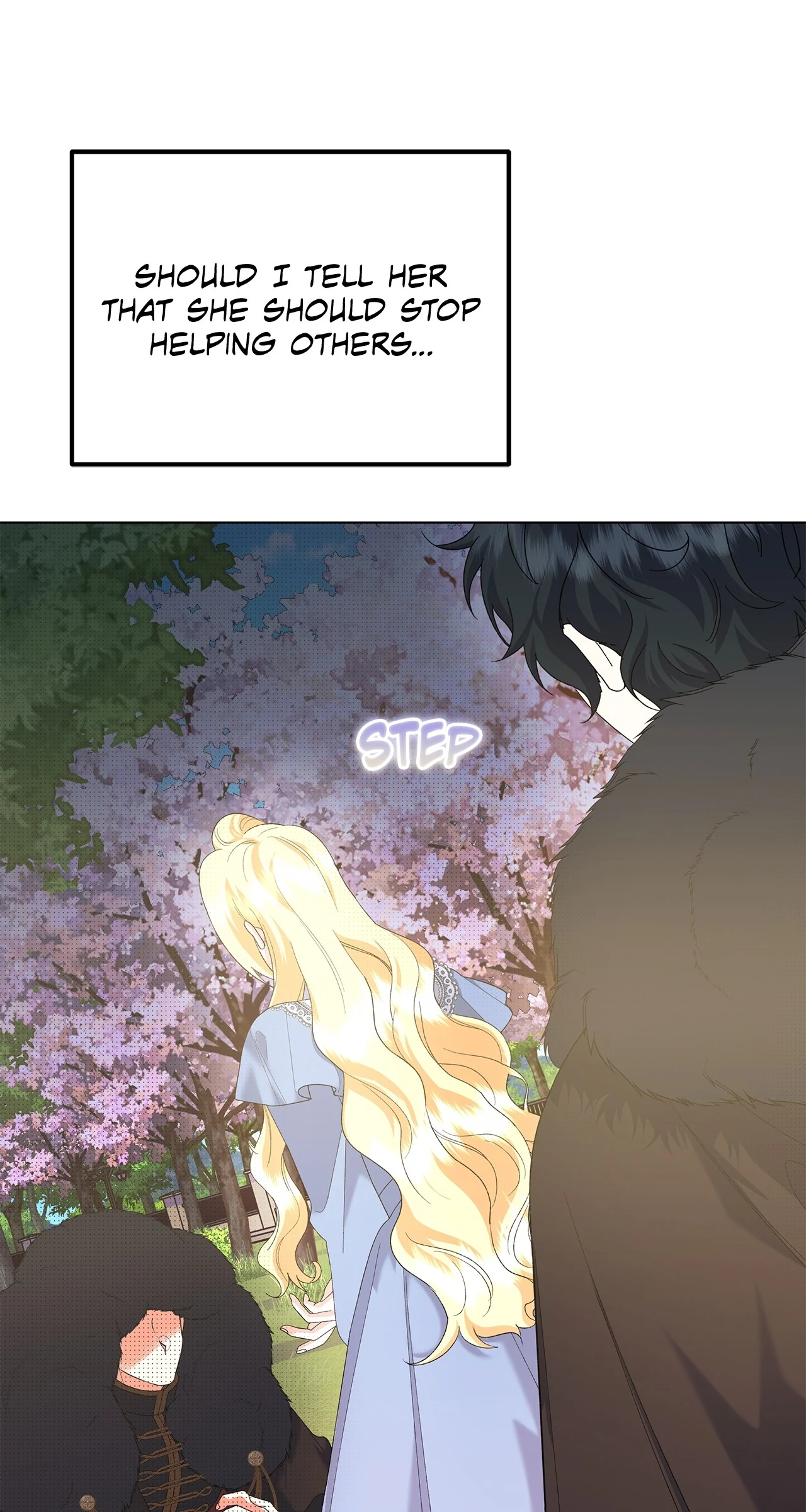 I Got Married to a Duke Called Beast Chapter 58 - Page 32