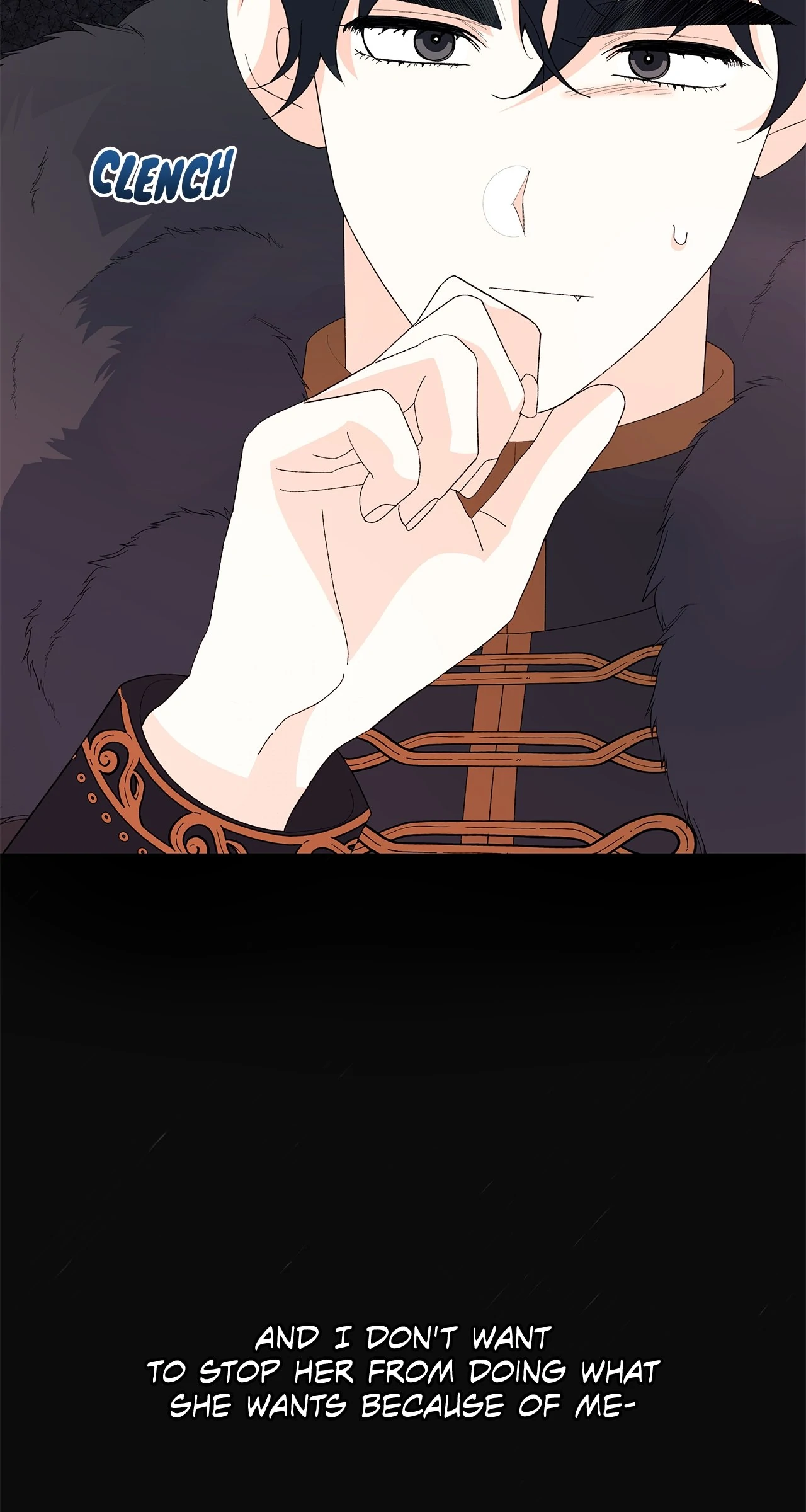 I Got Married to a Duke Called Beast Chapter 58 - Page 34
