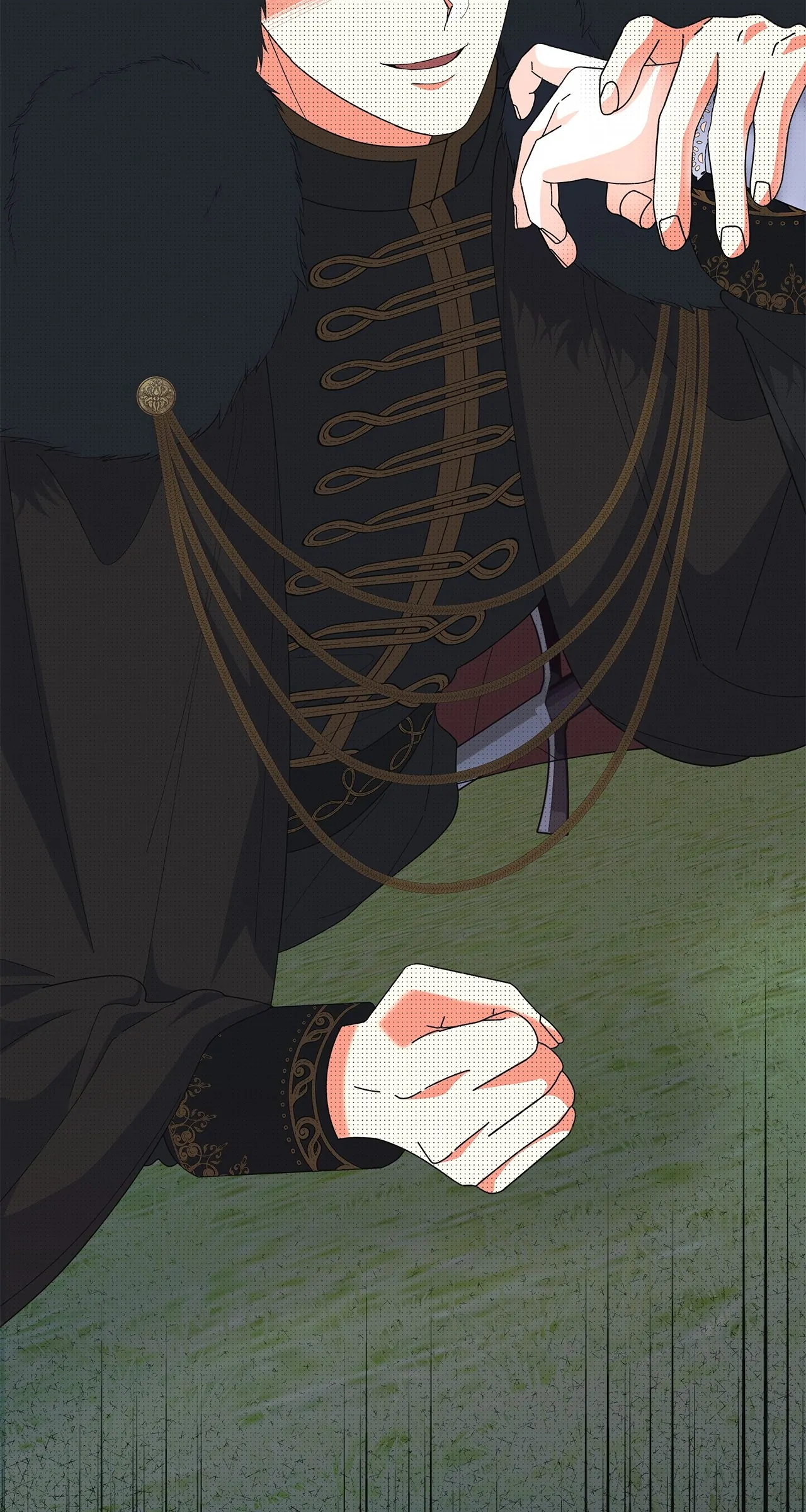 I Got Married to a Duke Called Beast Chapter 58 - Page 36