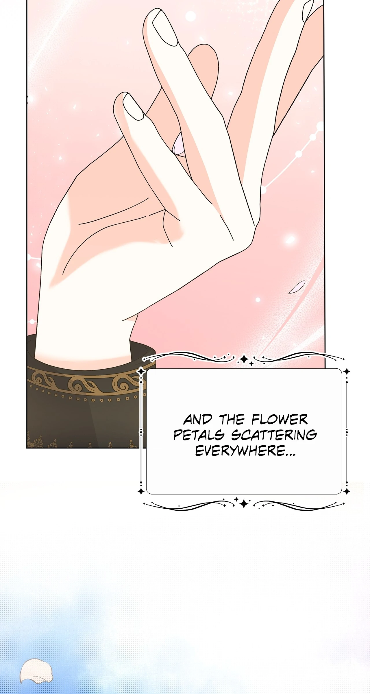 I Got Married to a Duke Called Beast Chapter 58 - Page 4