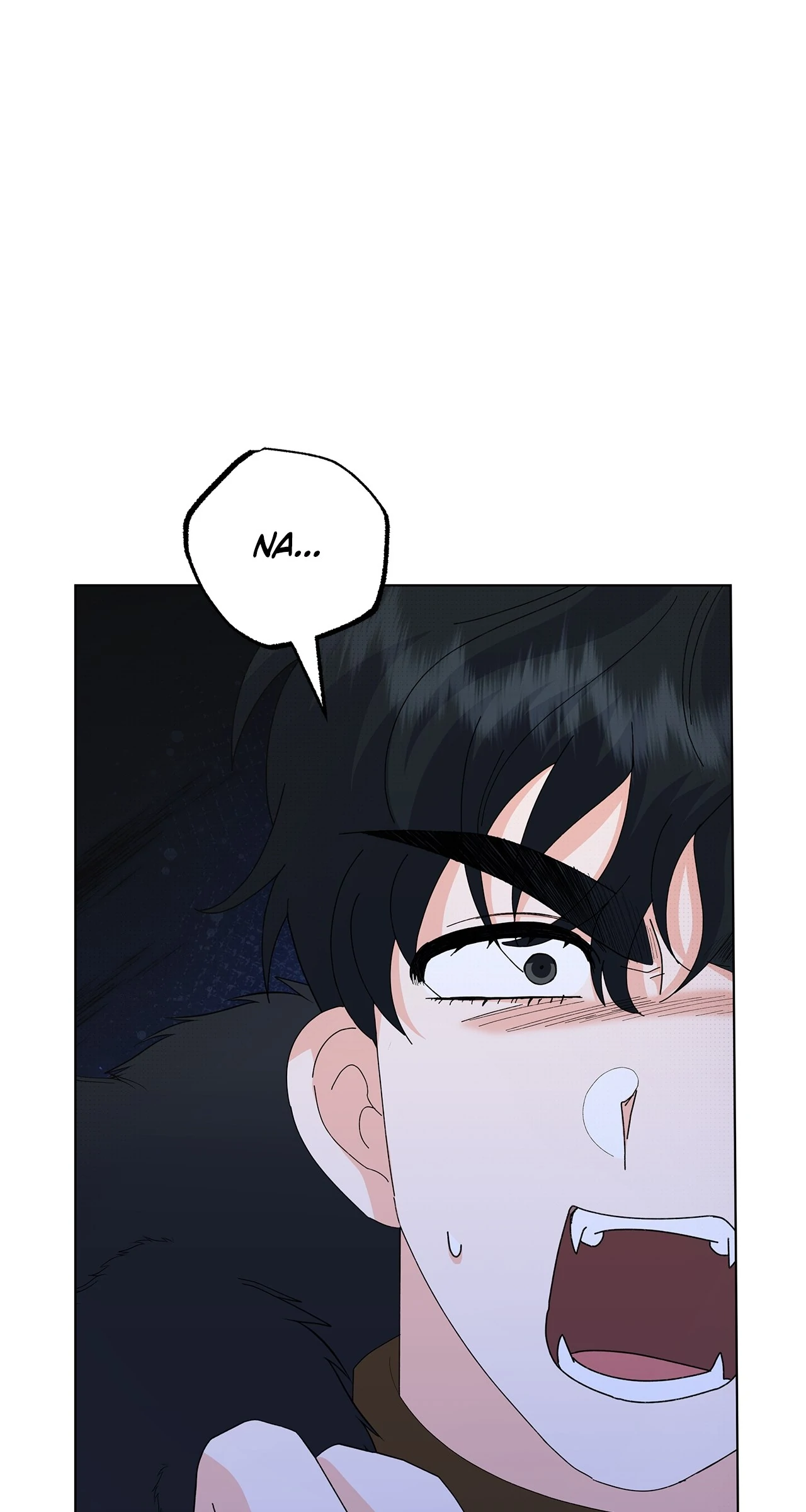 I Got Married to a Duke Called Beast Chapter 58 - Page 40