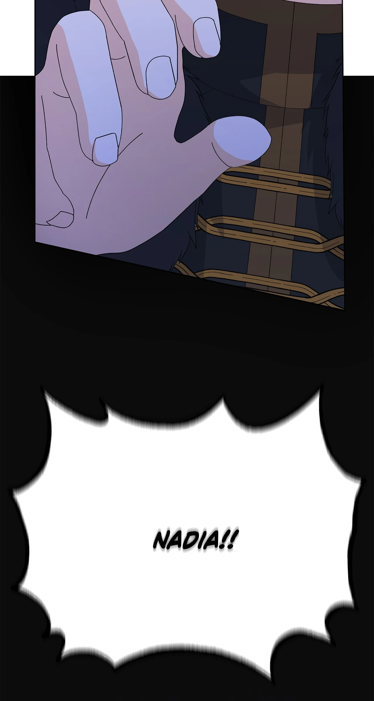 I Got Married to a Duke Called Beast Chapter 58 - Page 41