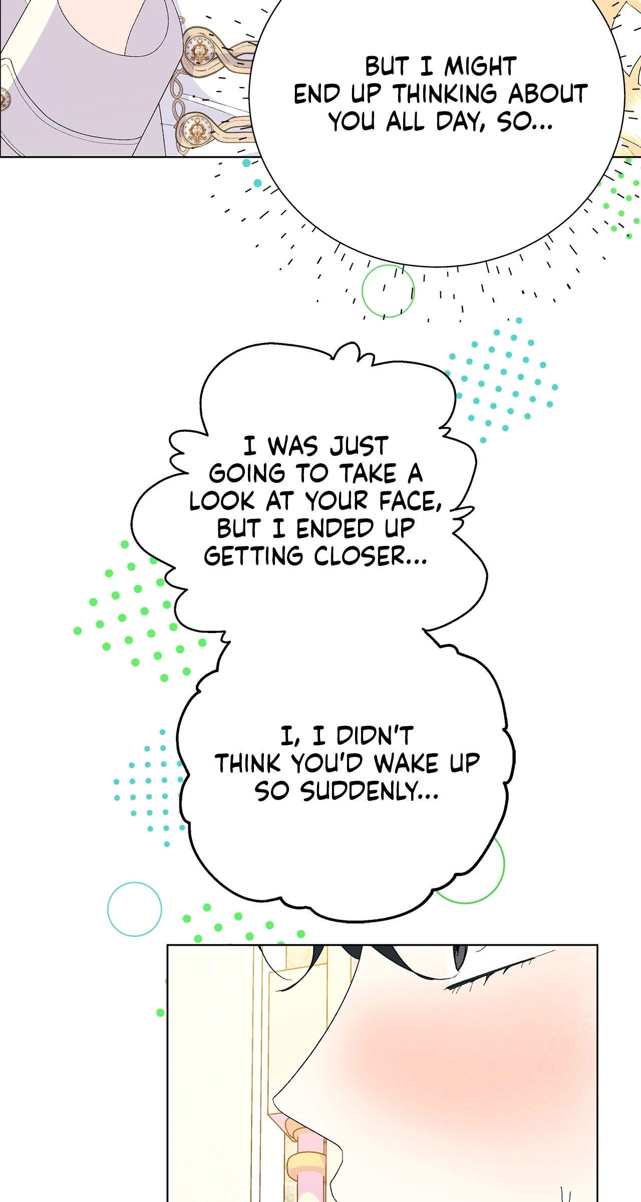 I Got Married to a Duke Called Beast Chapter 58 - Page 49