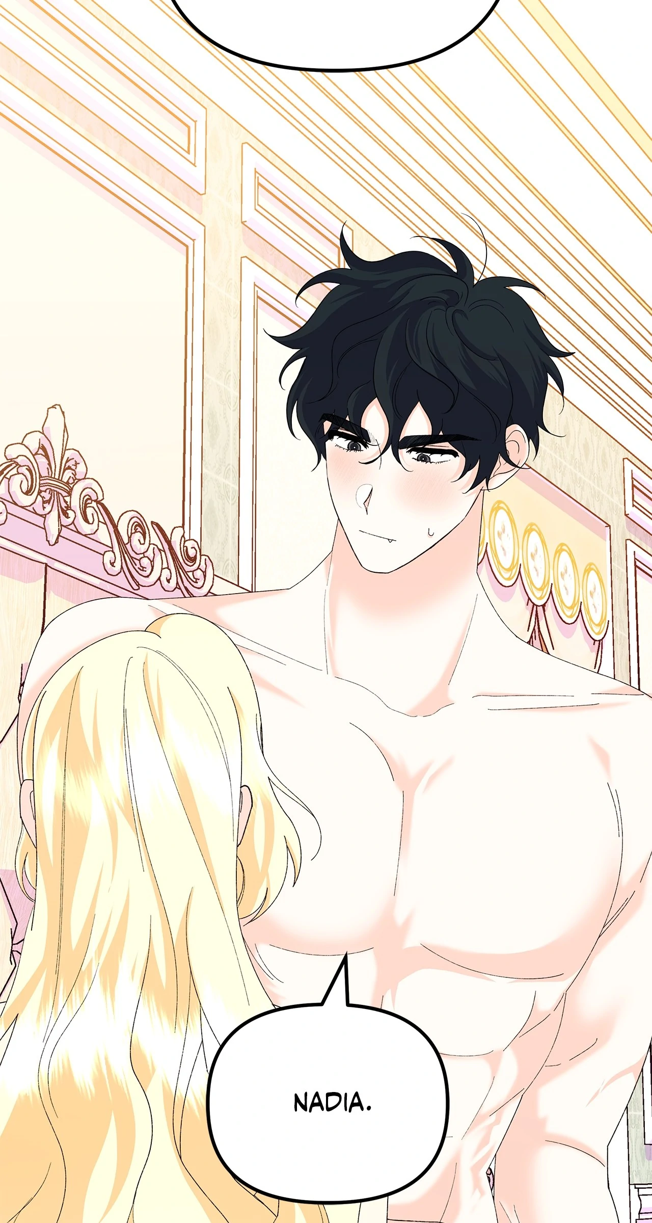 I Got Married to a Duke Called Beast Chapter 58 - Page 51