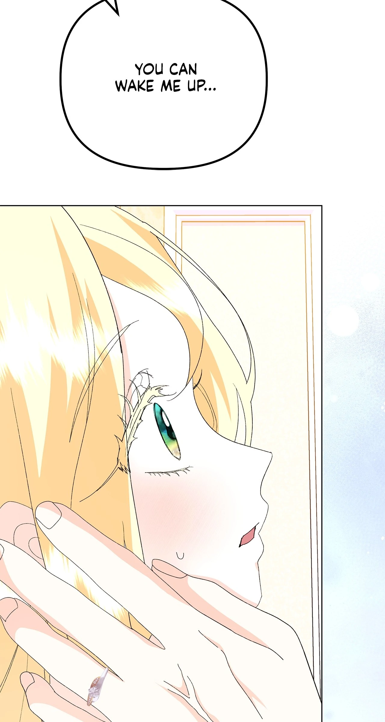 I Got Married to a Duke Called Beast Chapter 58 - Page 53