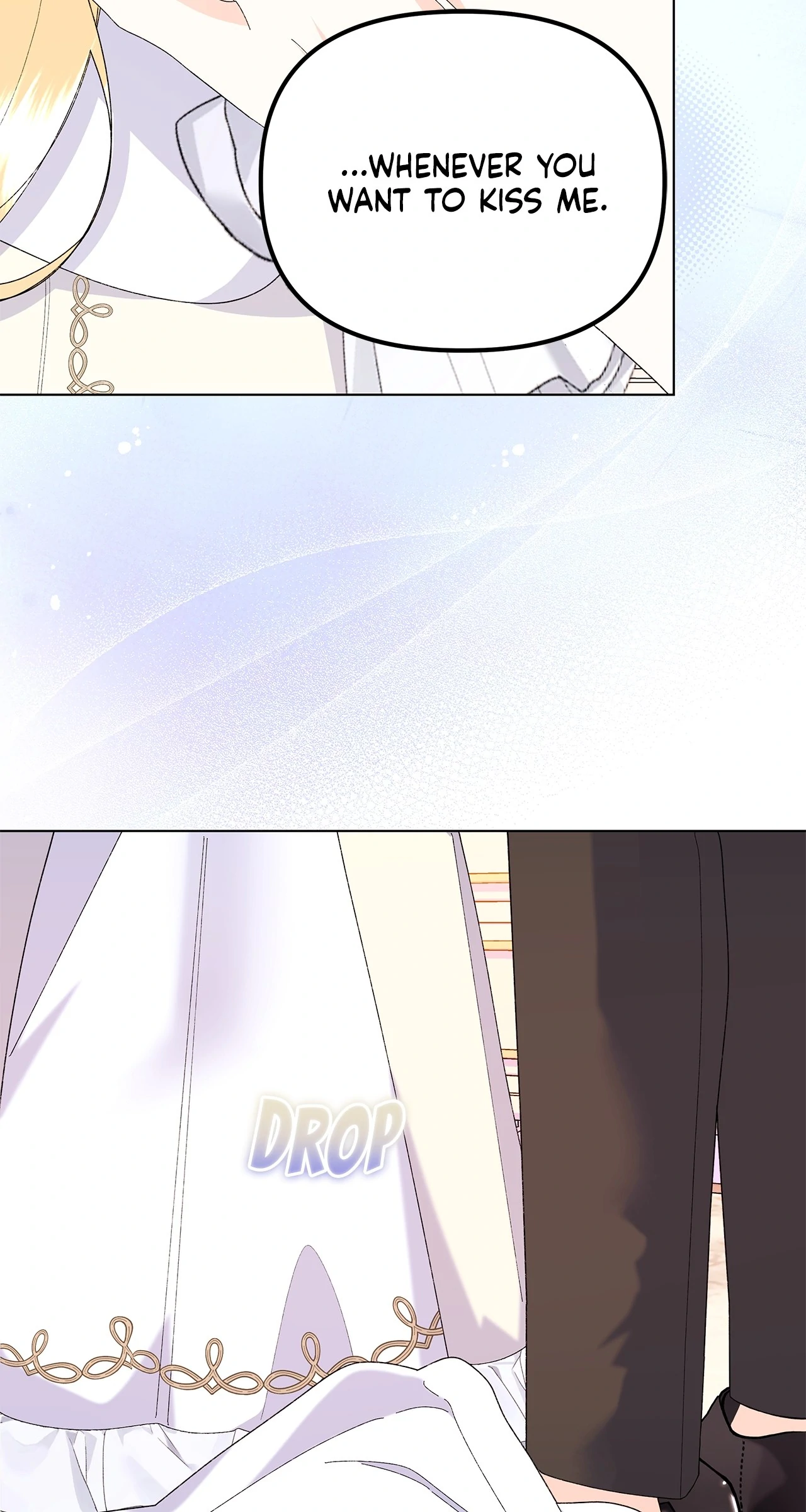 I Got Married to a Duke Called Beast Chapter 58 - Page 54