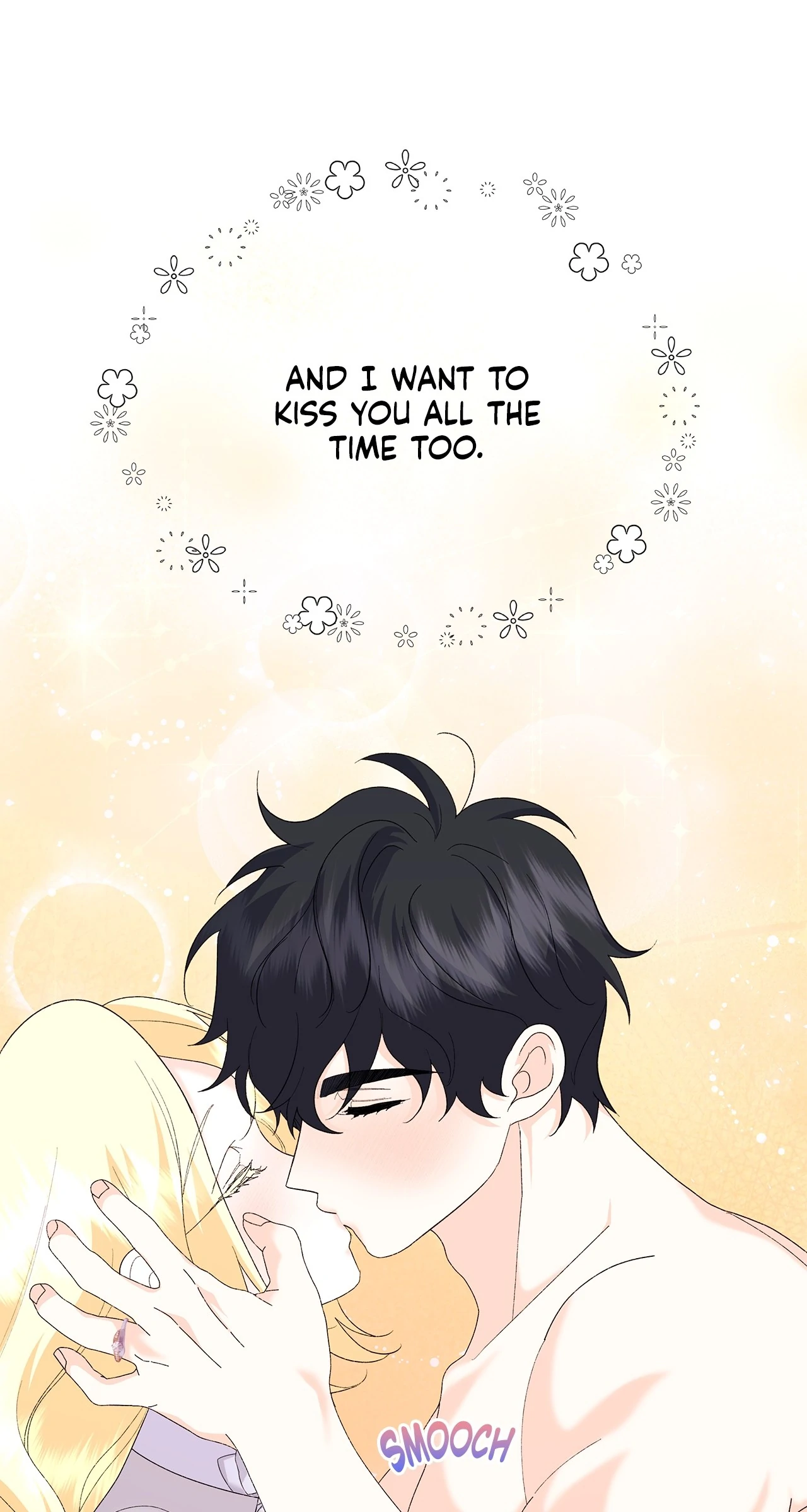 I Got Married to a Duke Called Beast Chapter 58 - Page 56