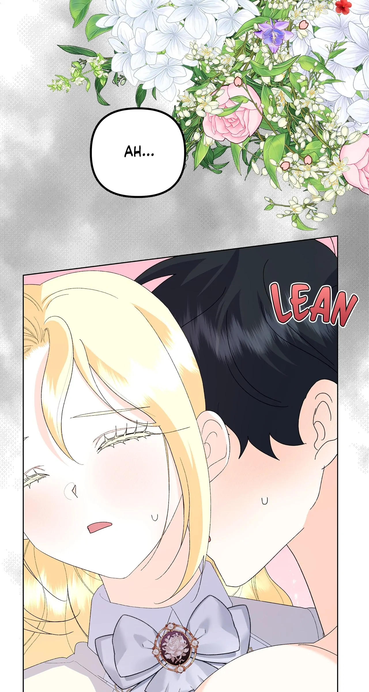I Got Married to a Duke Called Beast Chapter 58 - Page 58