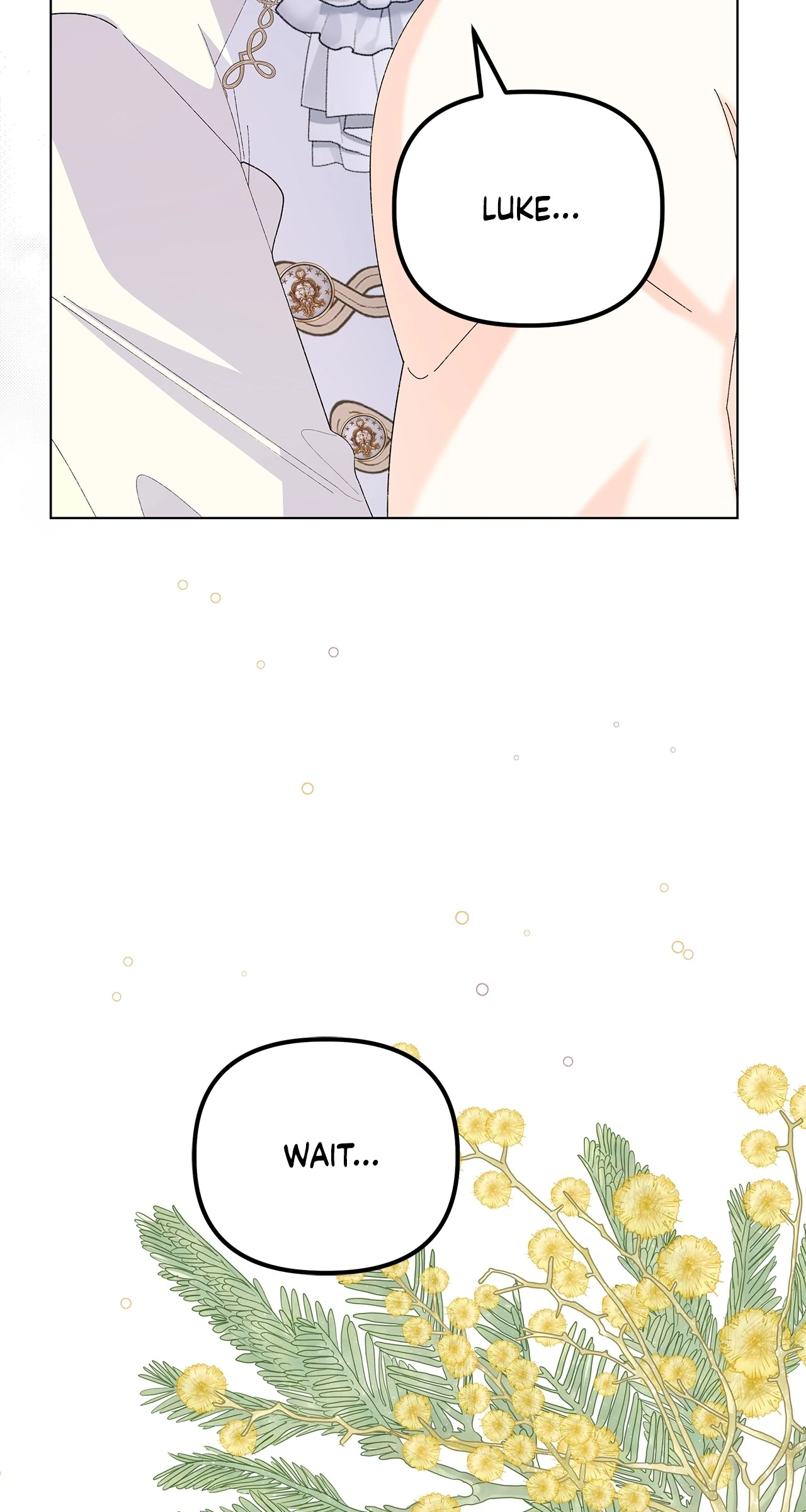 I Got Married to a Duke Called Beast Chapter 58 - Page 59