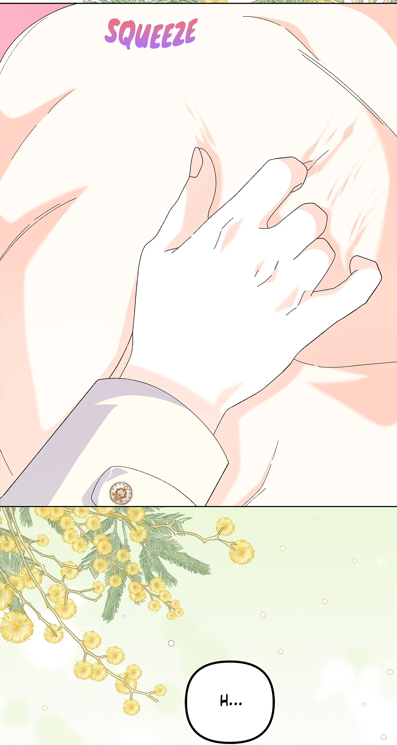 I Got Married to a Duke Called Beast Chapter 58 - Page 60